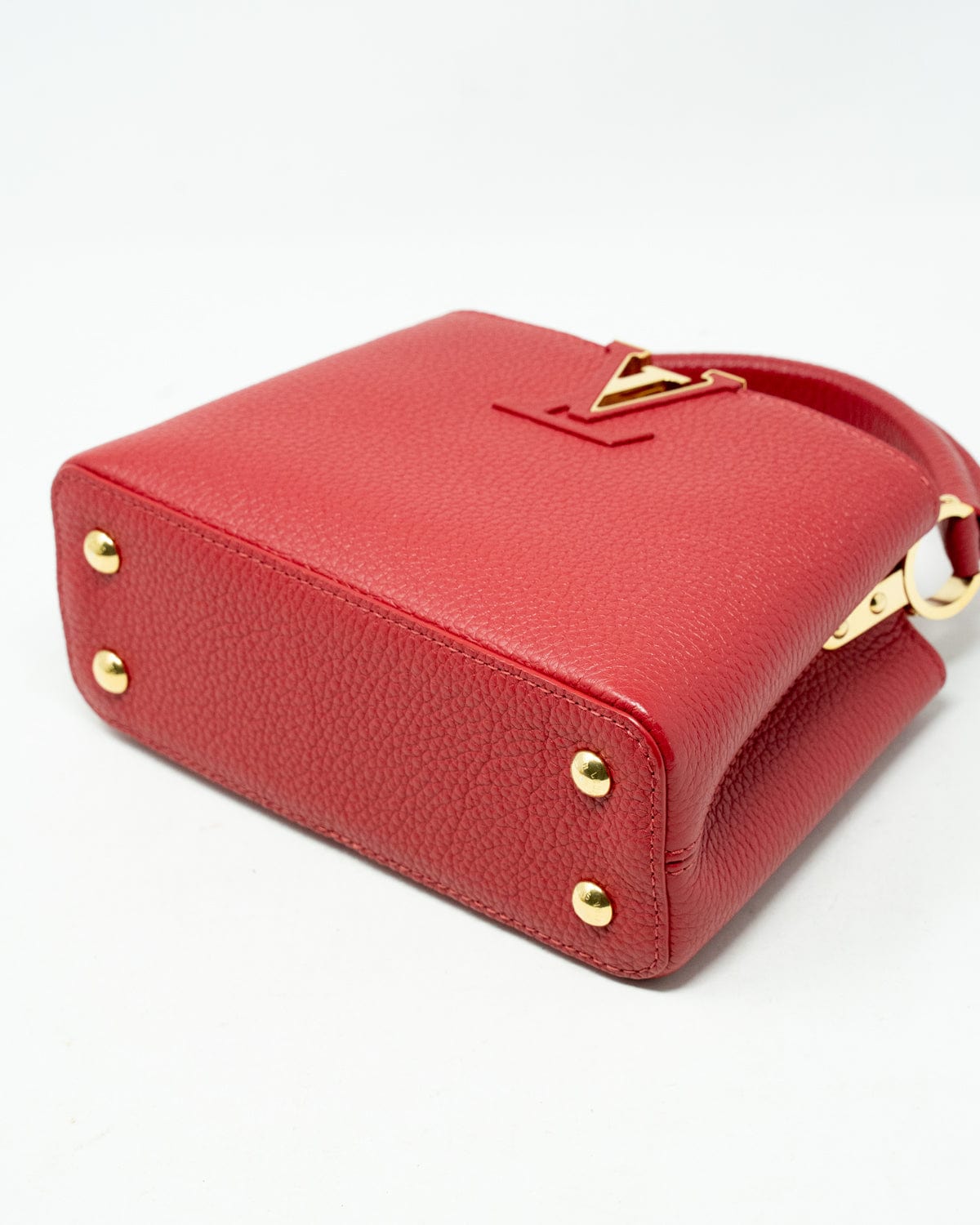 Louis Vuitton Louis Vuitton Scarlet Cappuccine  ALL0054