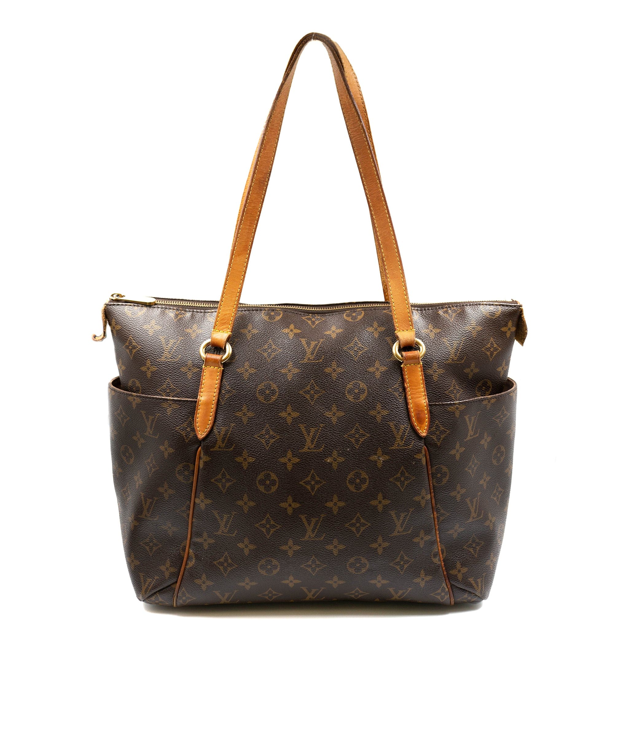 Louis Vuitton Louis vuitton shoulder bag AGC1296