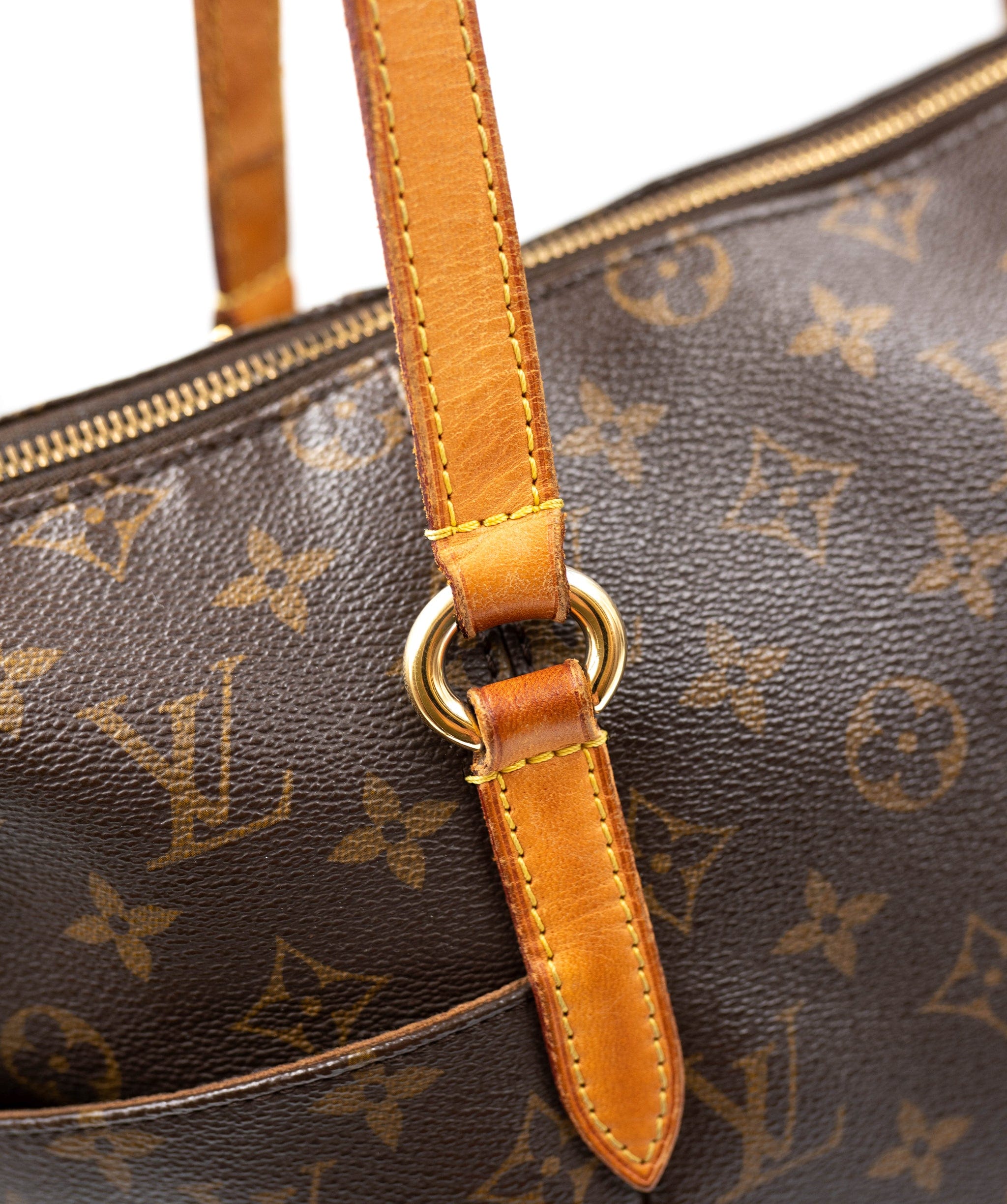 Louis Vuitton Louis vuitton shoulder bag AGC1296