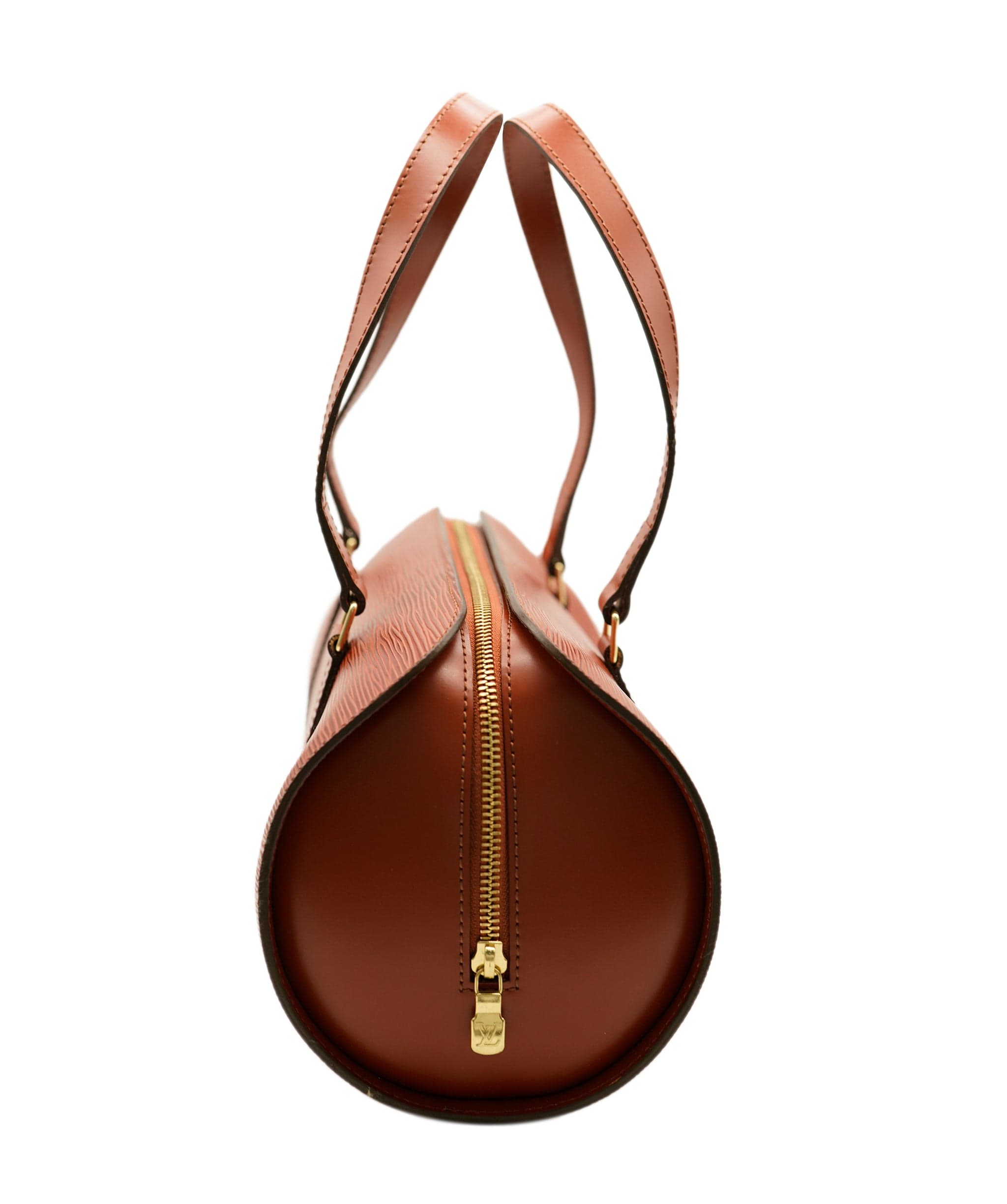 Louis Vuitton Louis Vuitton Soufflot Tan Bag AAW0618 - AWC2149