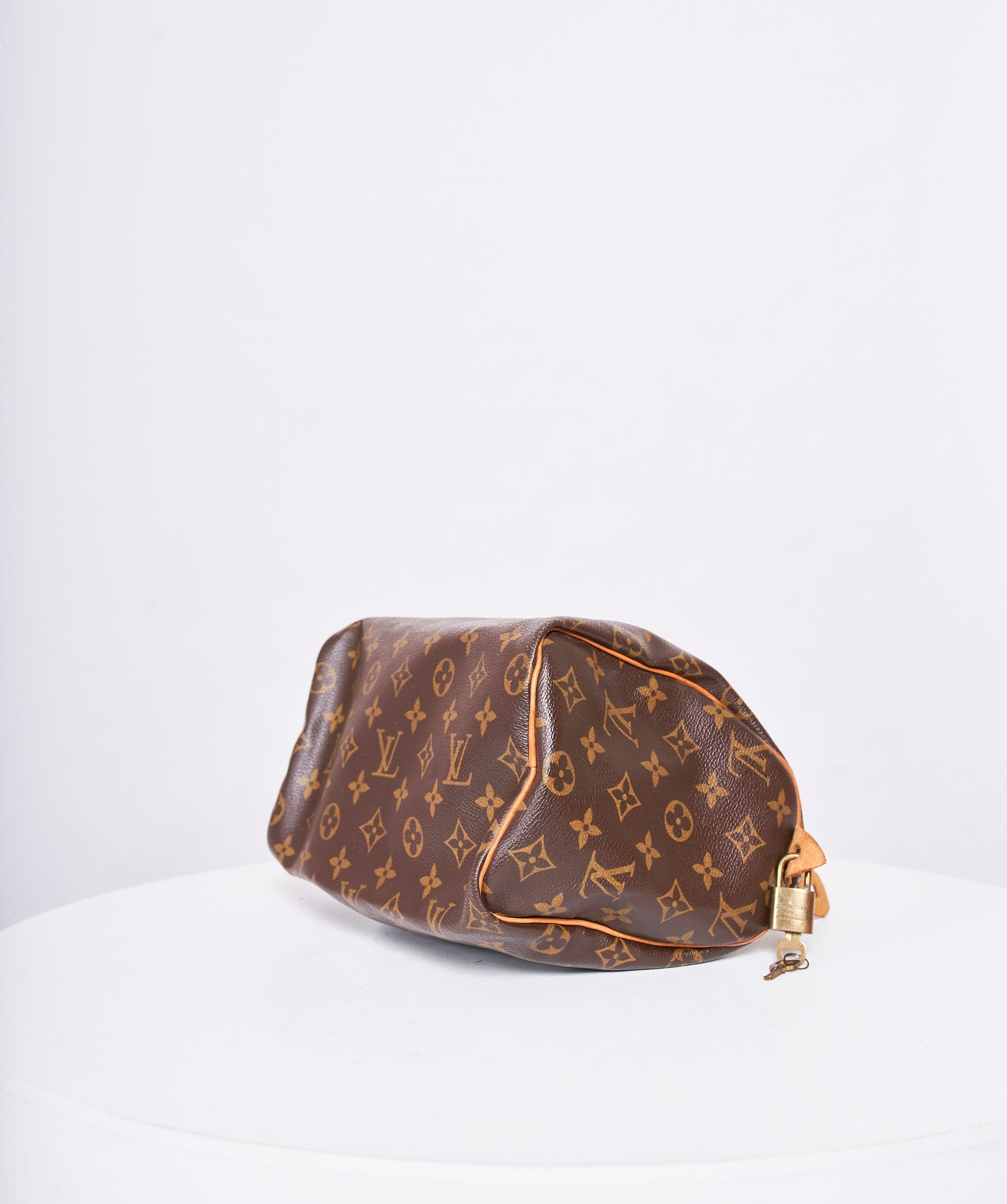 Louis Vuitton Louis Vuitton Speedy 25  AGL1007