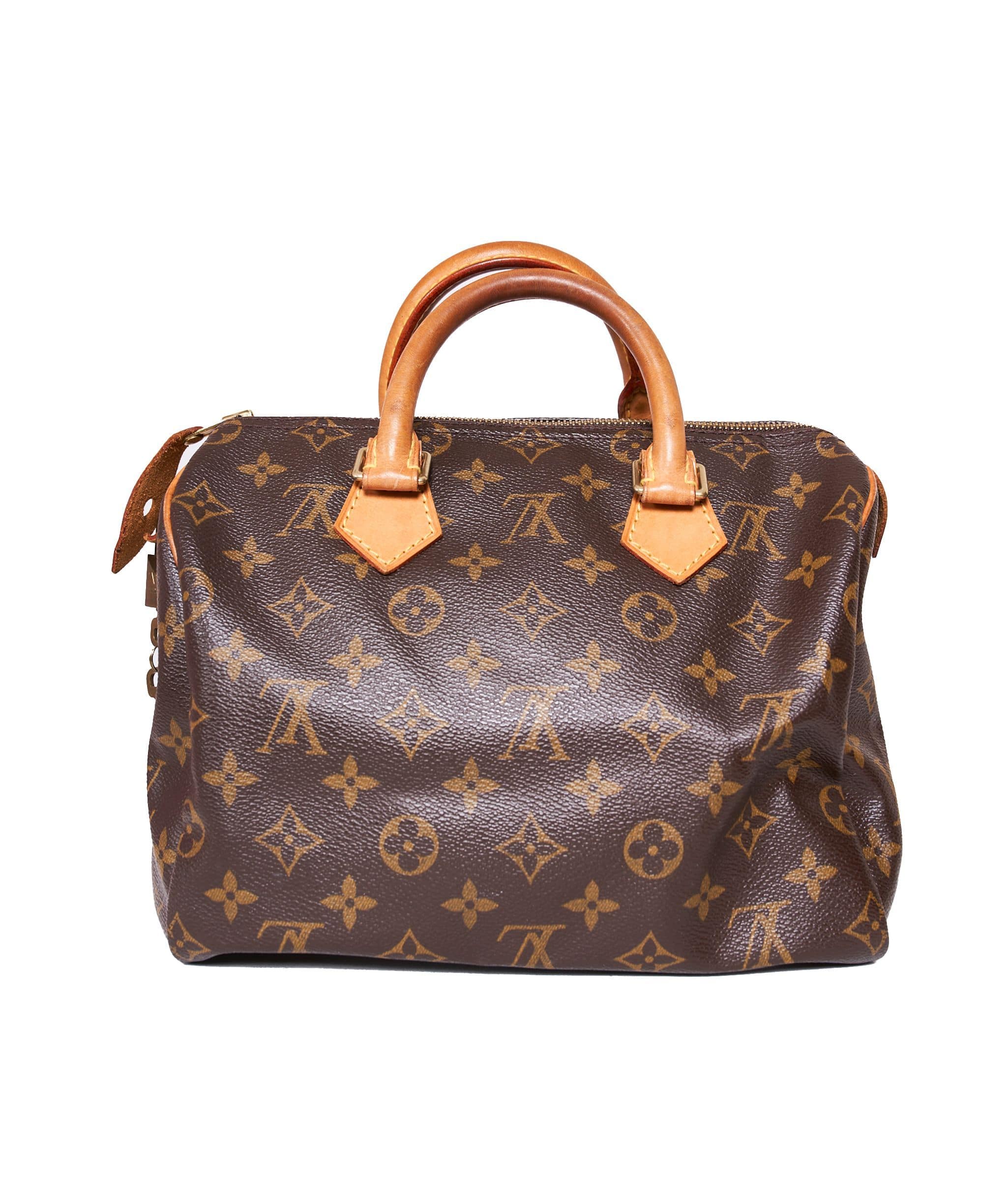 Louis Vuitton Louis Vuitton Speedy 25  AGL1007