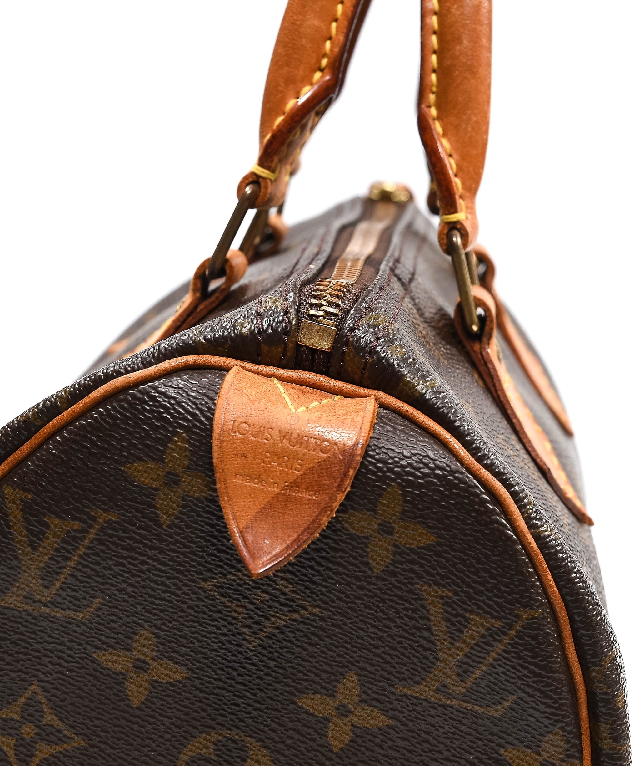 Louis Vuitton Louis Vuitton speedy 25  - AWL3533