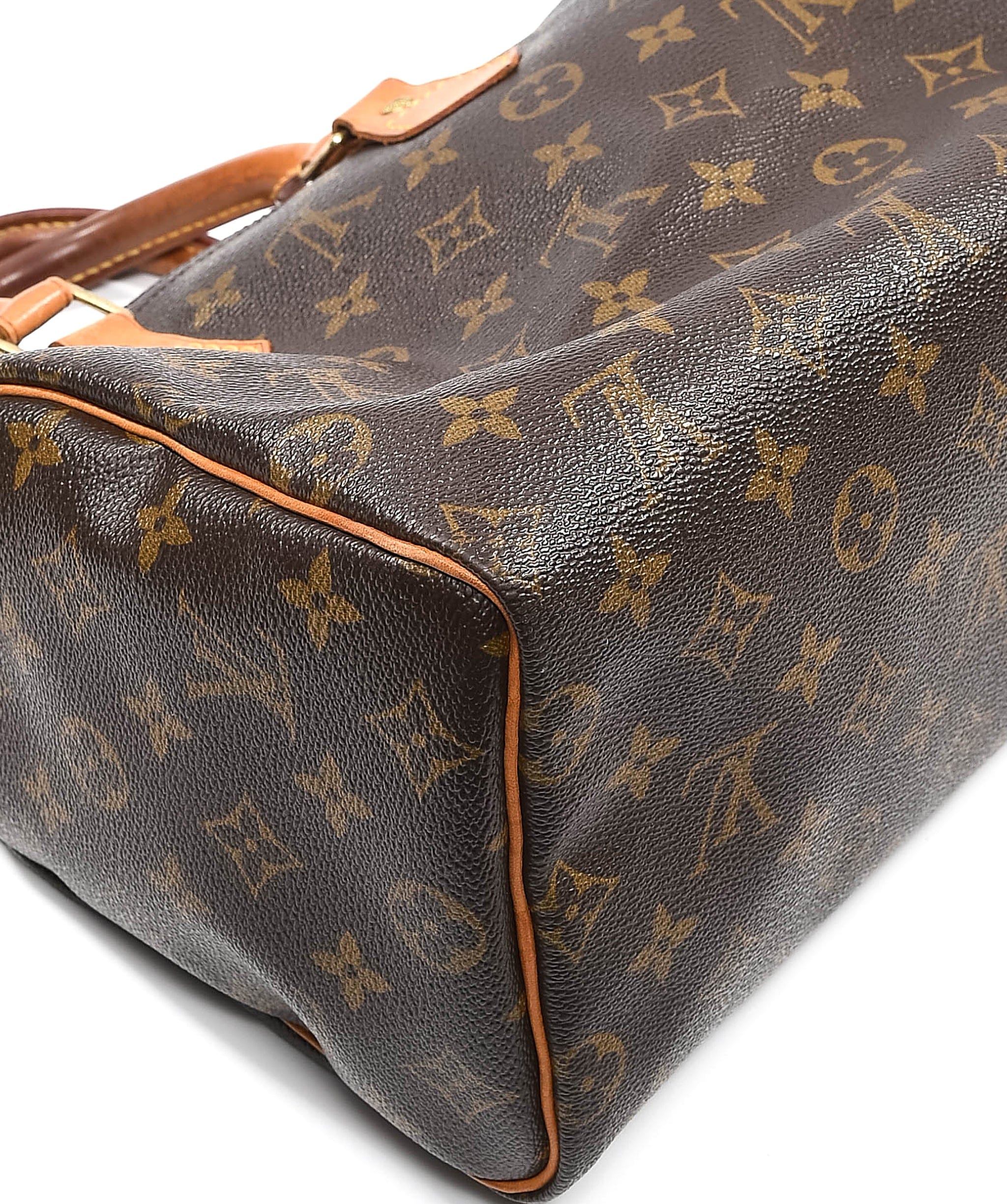 Louis Vuitton Louis Vuitton speedy 25  - AWL3533