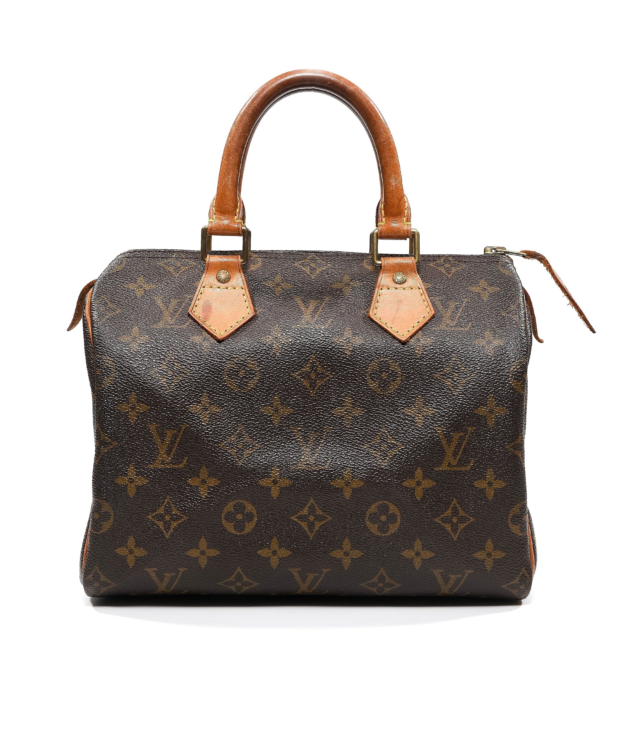 Louis Vuitton Louis Vuitton speedy 25  - AWL3533