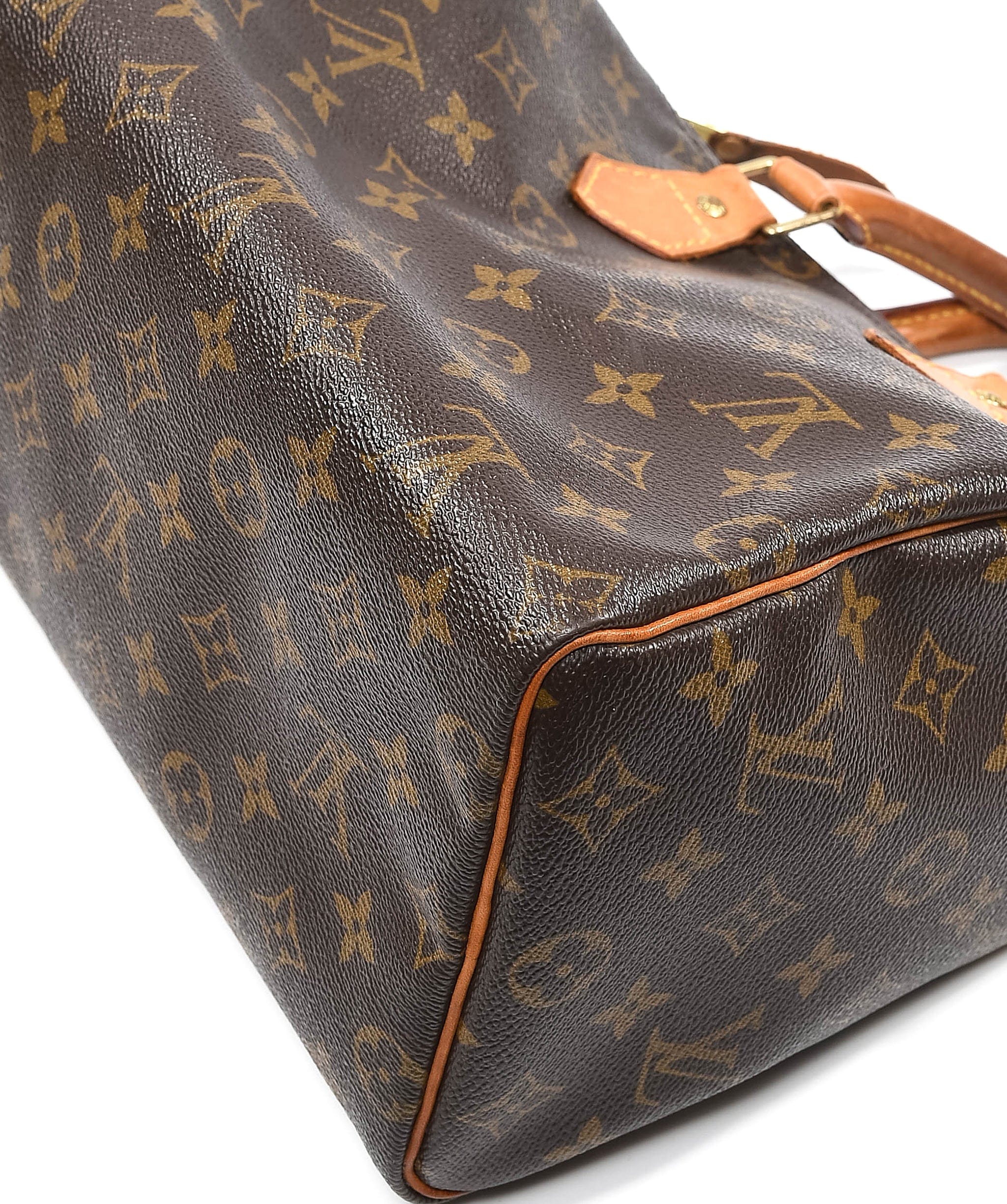 Louis Vuitton Louis Vuitton speedy 25  - AWL3533