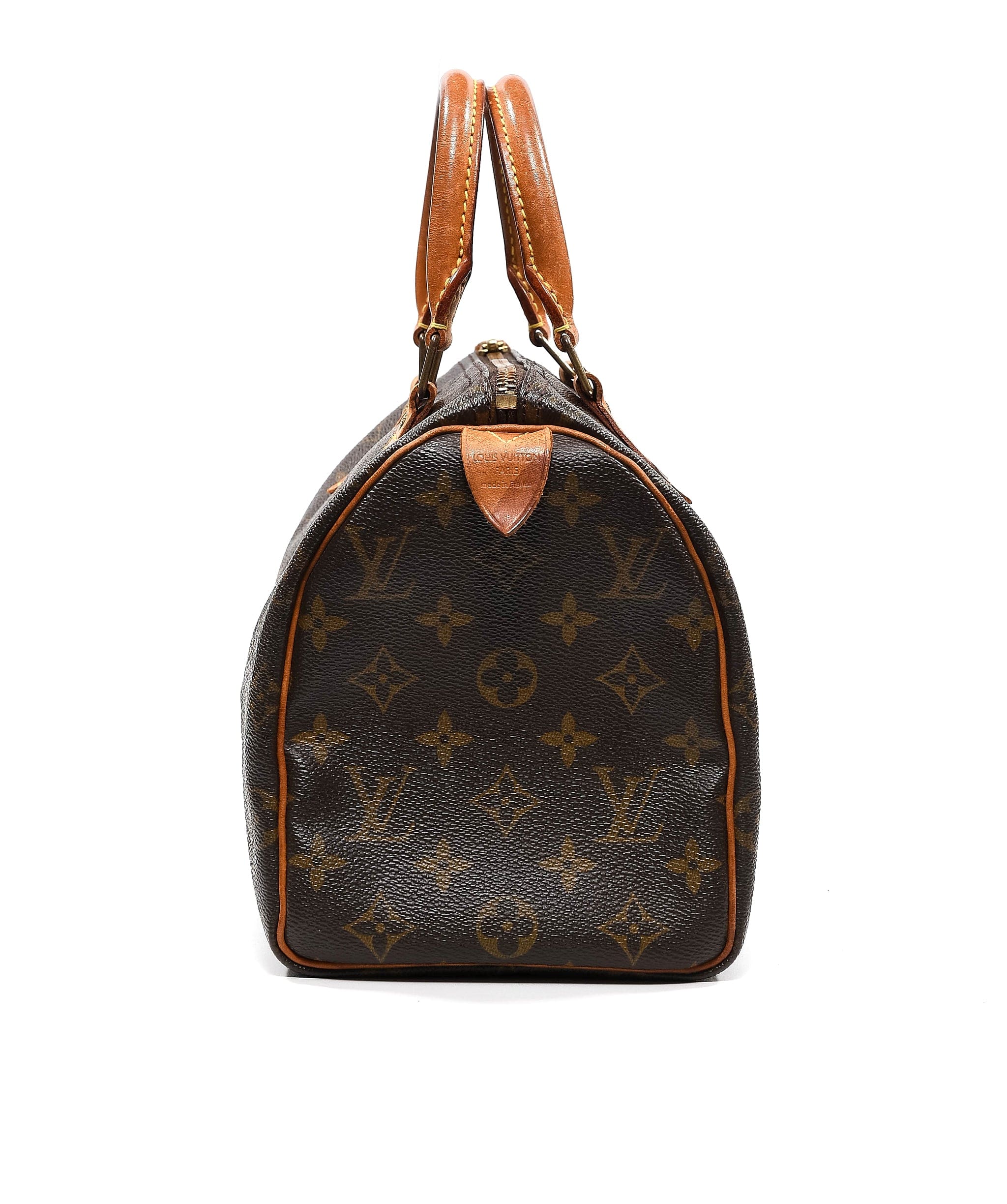 Louis Vuitton Louis Vuitton speedy 25  - AWL3533