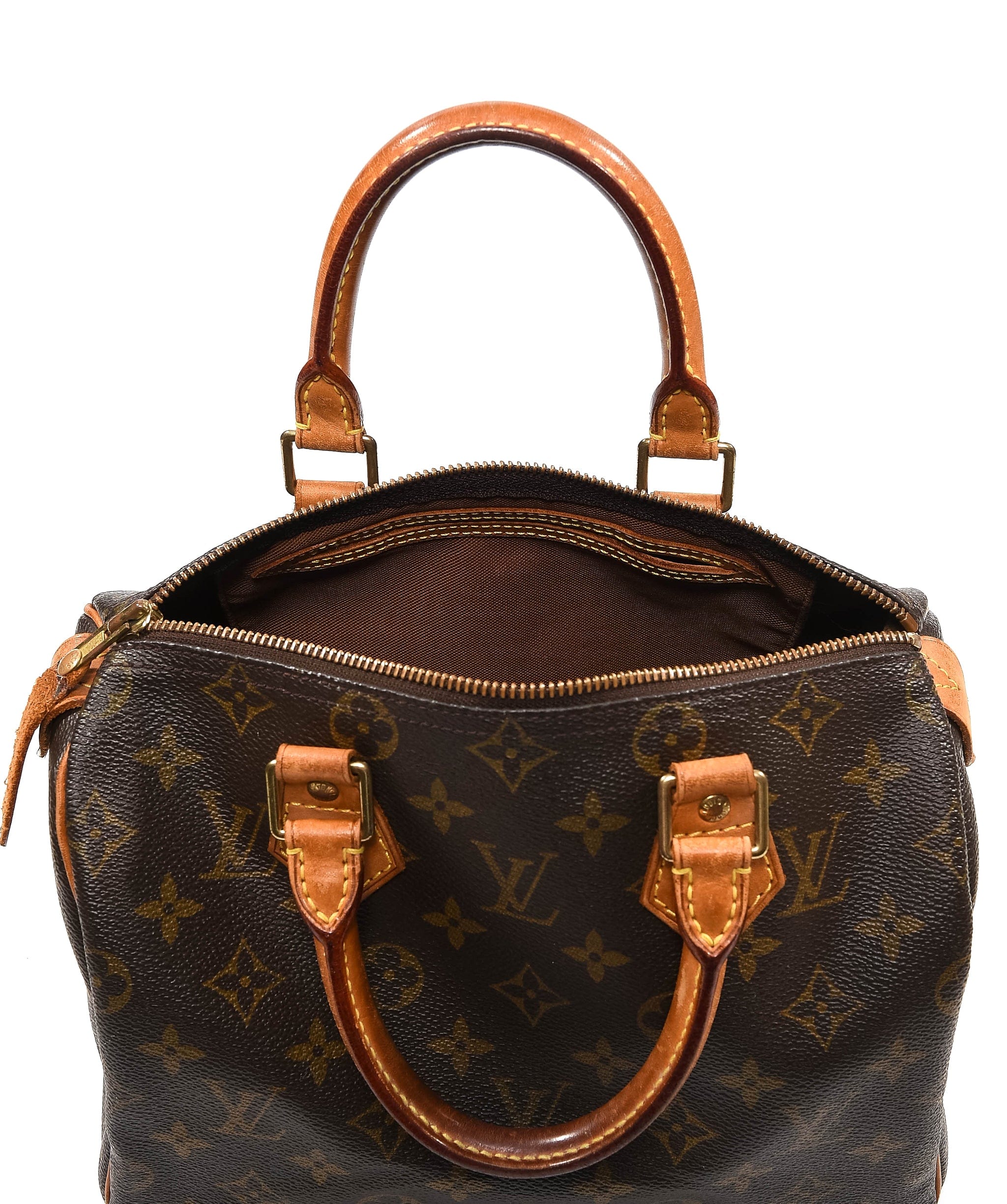 Louis Vuitton Louis Vuitton speedy 25  - AWL3533