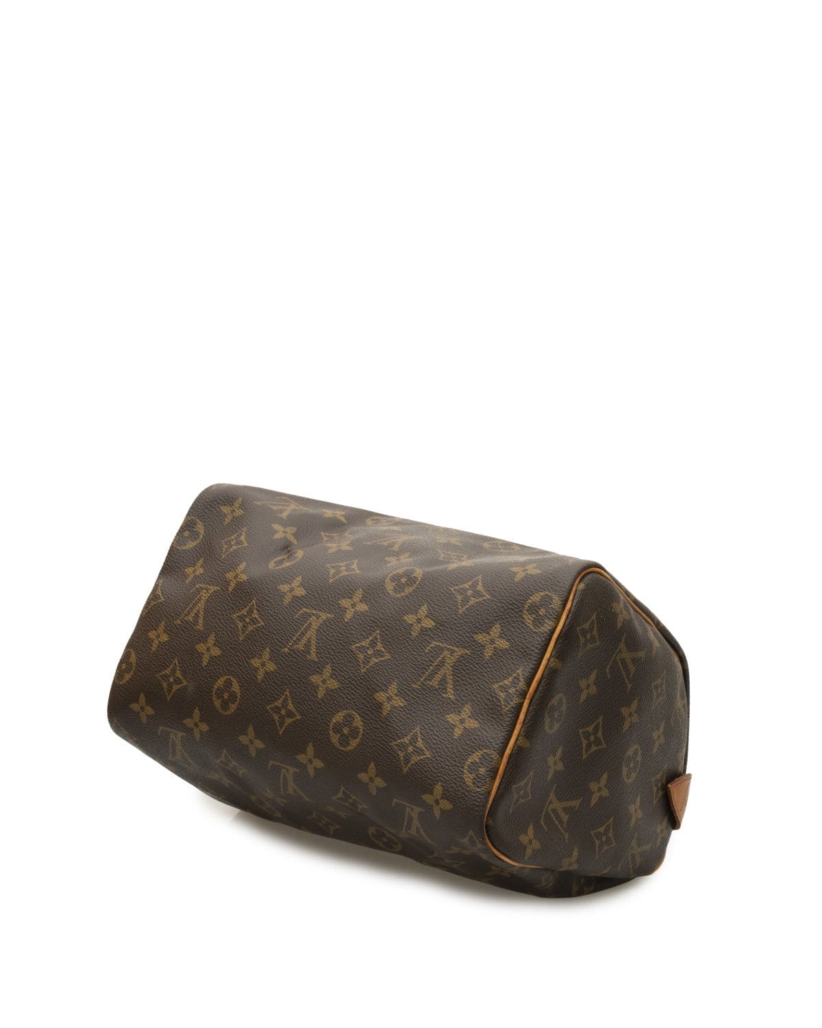 Louis Vuitton Louis Vuitton Speedy 25 Brown Monogram Handbag - AWL2018