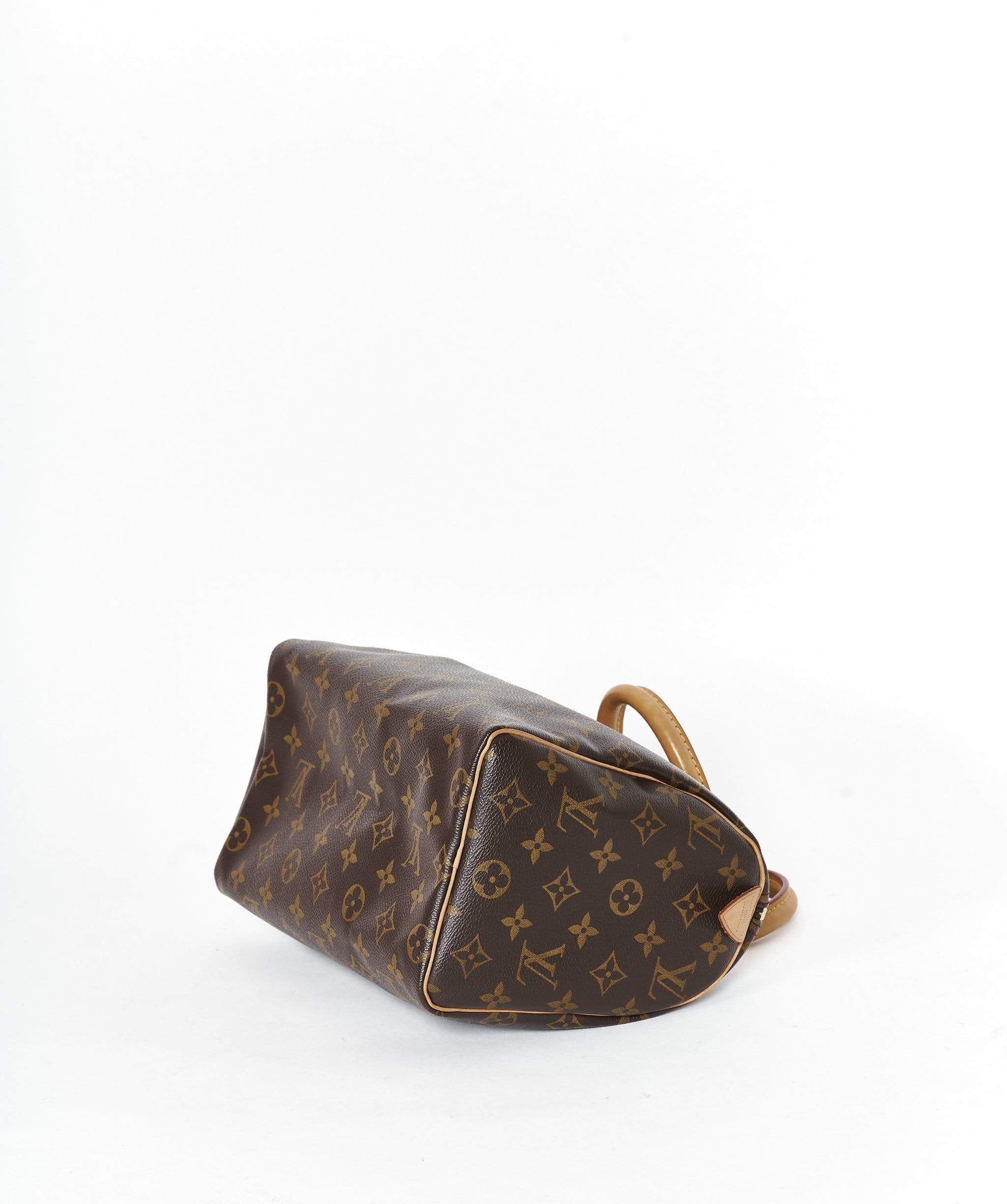 Louis Vuitton Louis Vuitton Speedy 25 Monogram AA4088