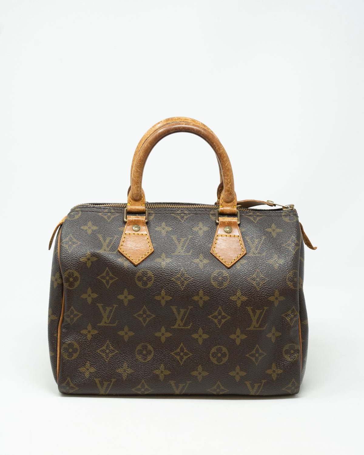 Louis Vuitton Louis Vuitton speedy 25 monogram - ADL1655