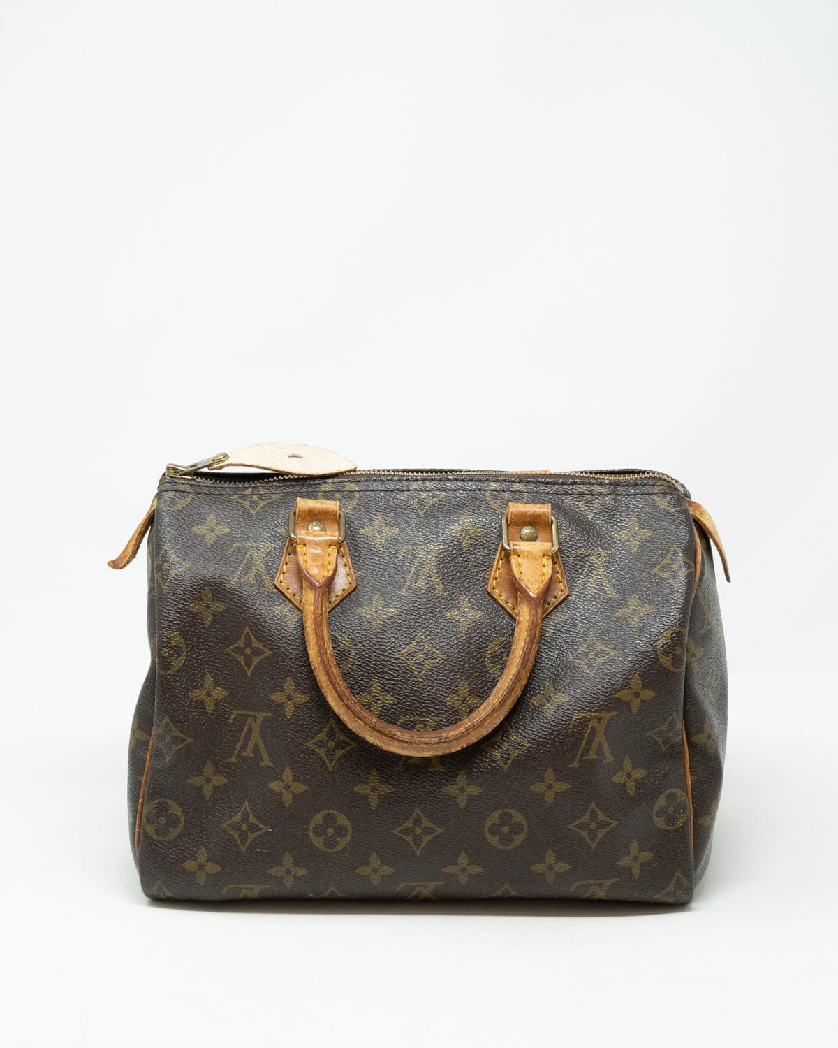 Louis Vuitton Louis Vuitton speedy 25 monogram - ADL1655