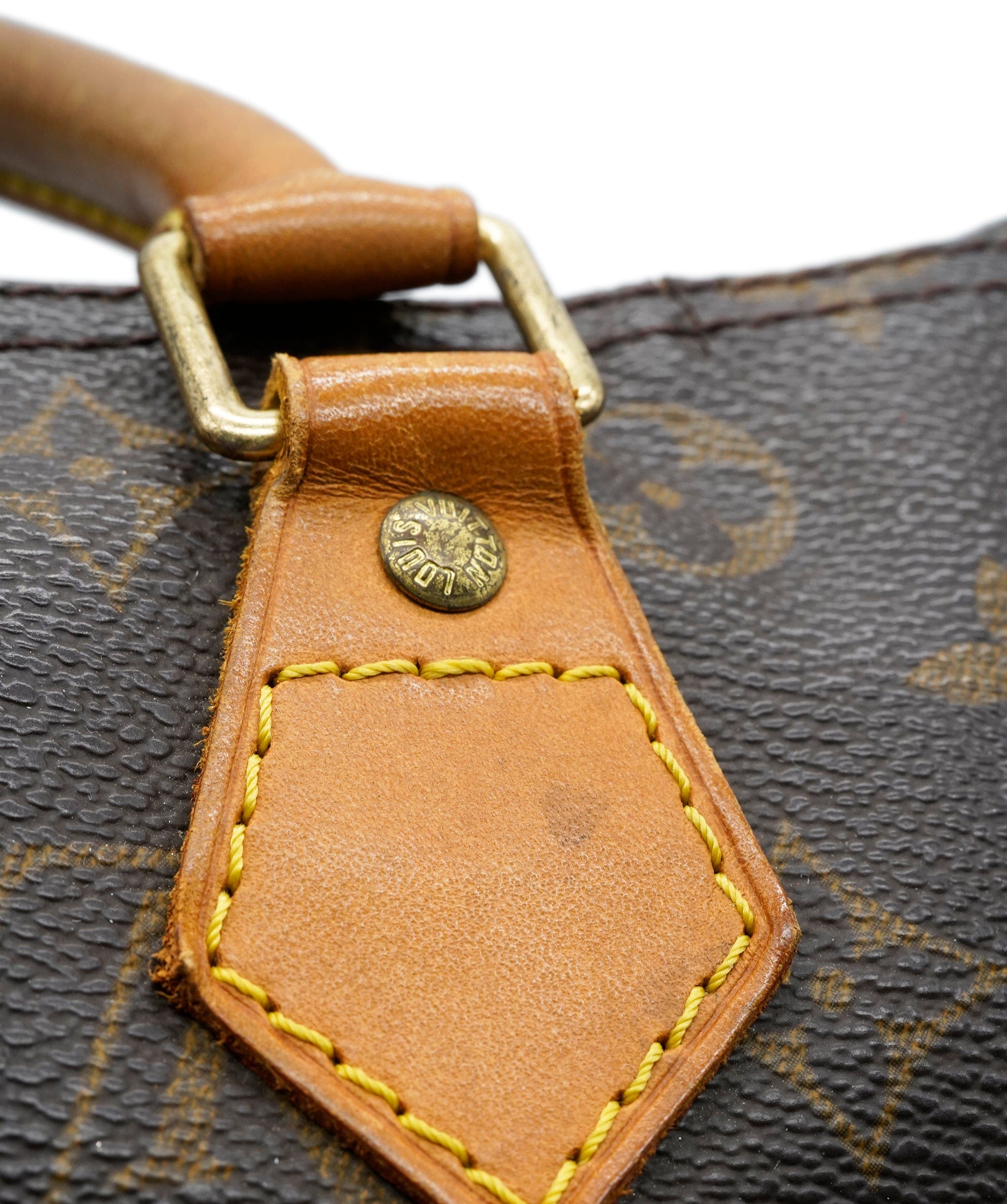 Louis Vuitton Louis Vuitton Speedy 30 - AWC2092