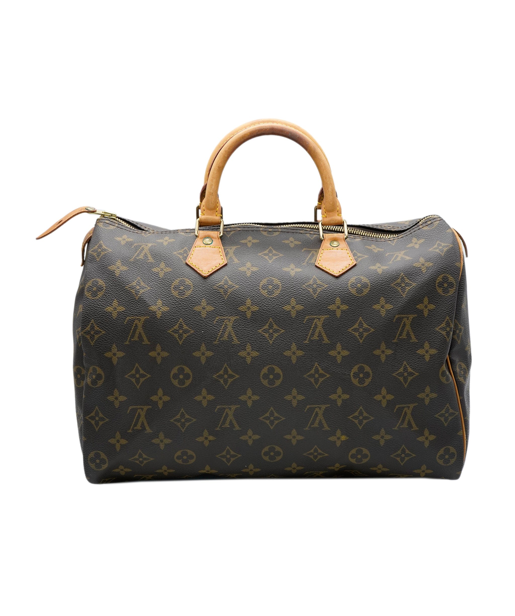 Louis Vuitton Louis Vuitton Speedy 35 AAV4137 - AWC2101