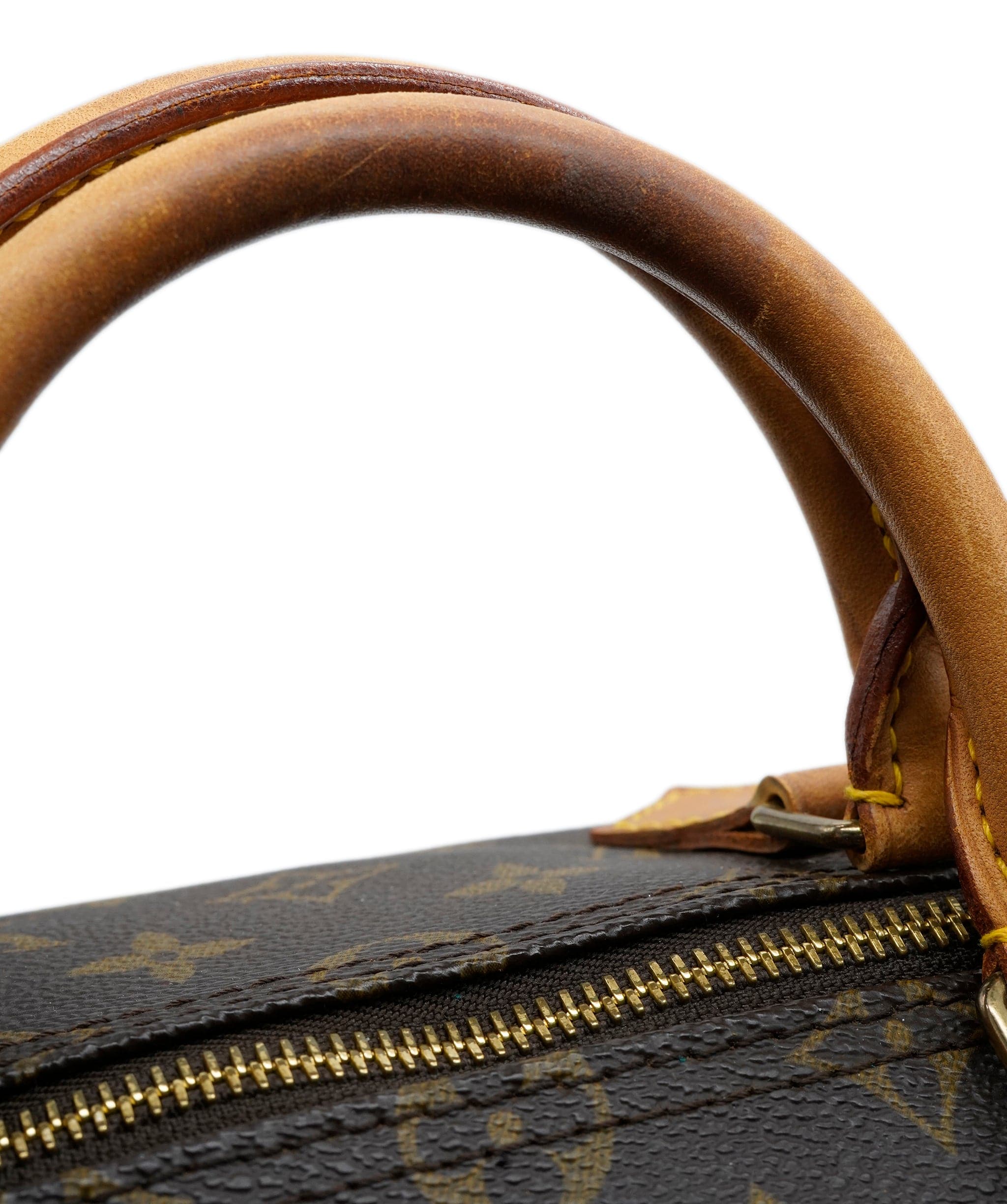 Louis Vuitton Louis Vuitton Speedy 35 AAV4137 - AWC2101