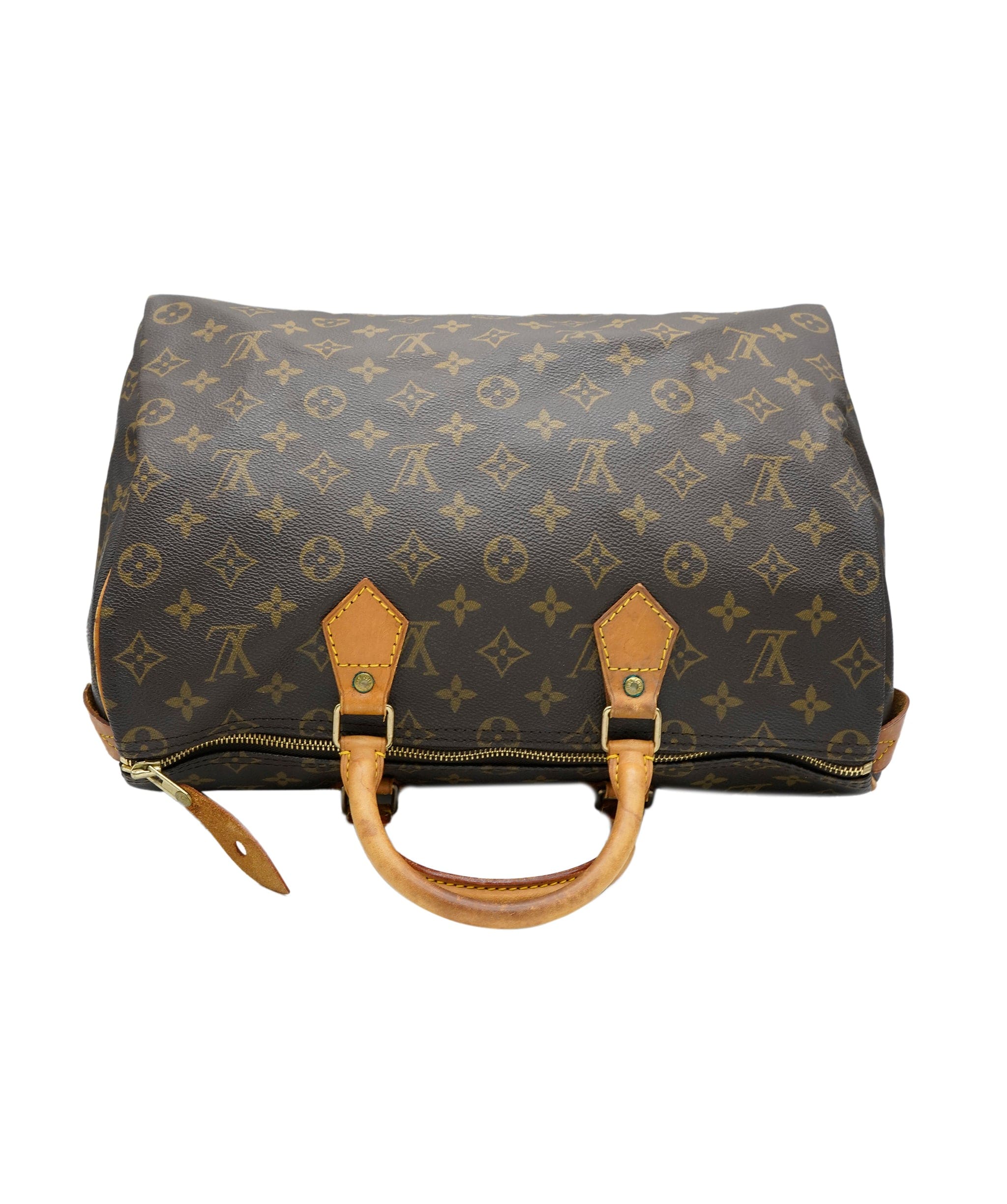 Louis Vuitton Louis Vuitton Speedy 35 AAV4137 - AWC2101