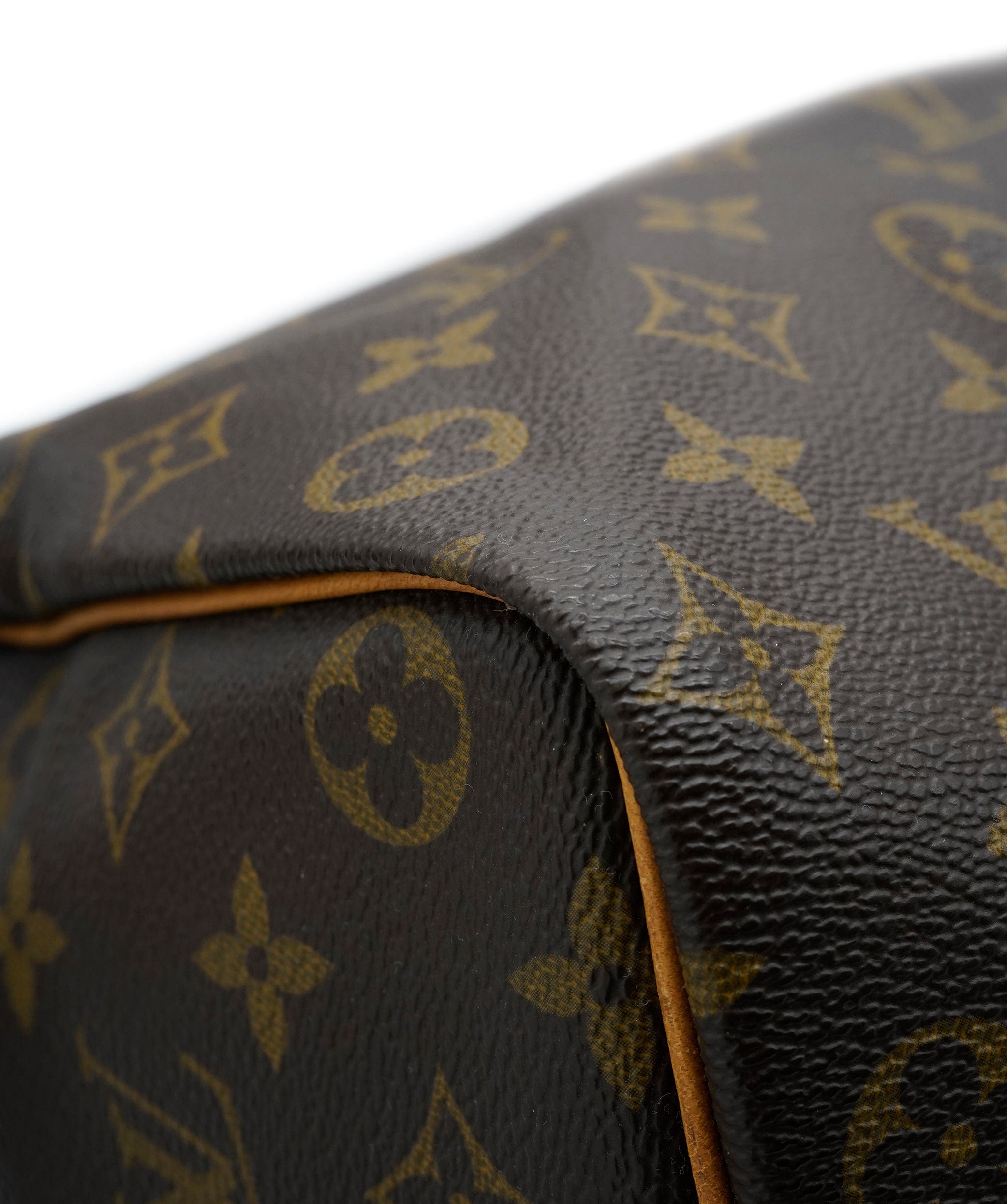 Louis Vuitton Louis Vuitton Speedy 35 AAV4137 - AWC2101