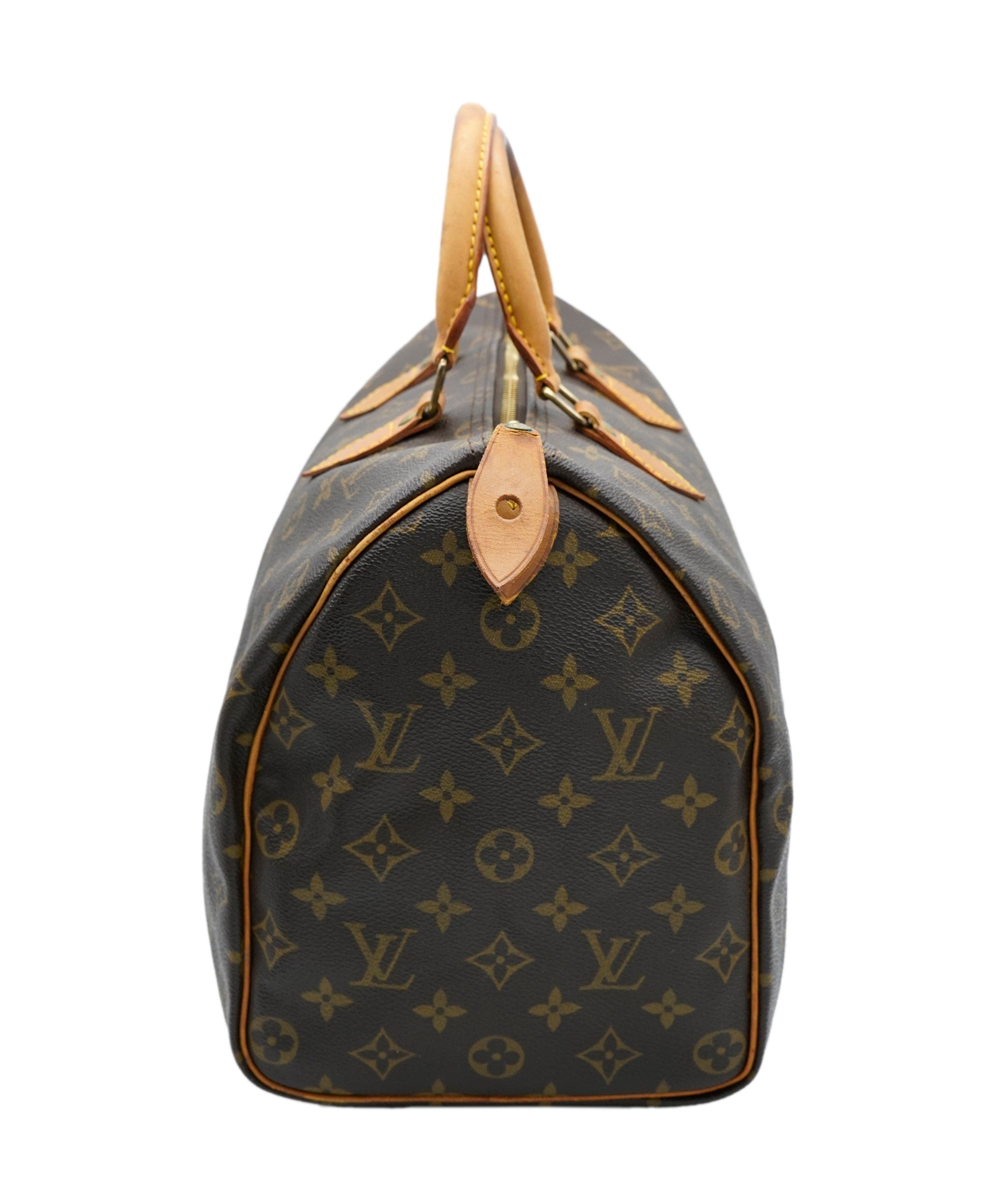 Louis Vuitton Louis Vuitton Speedy 35 AAV4137 - AWC2101