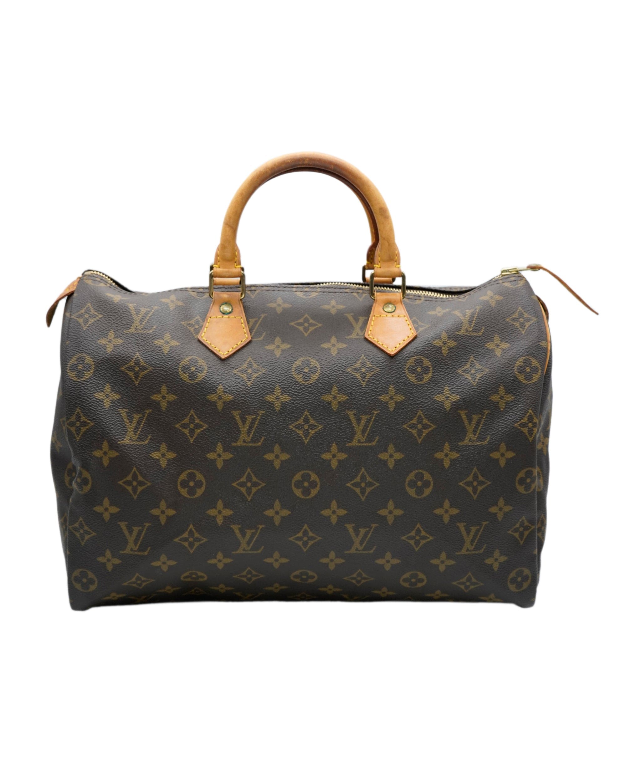 Louis Vuitton Louis Vuitton Speedy 35 AAV4137 - AWC2101