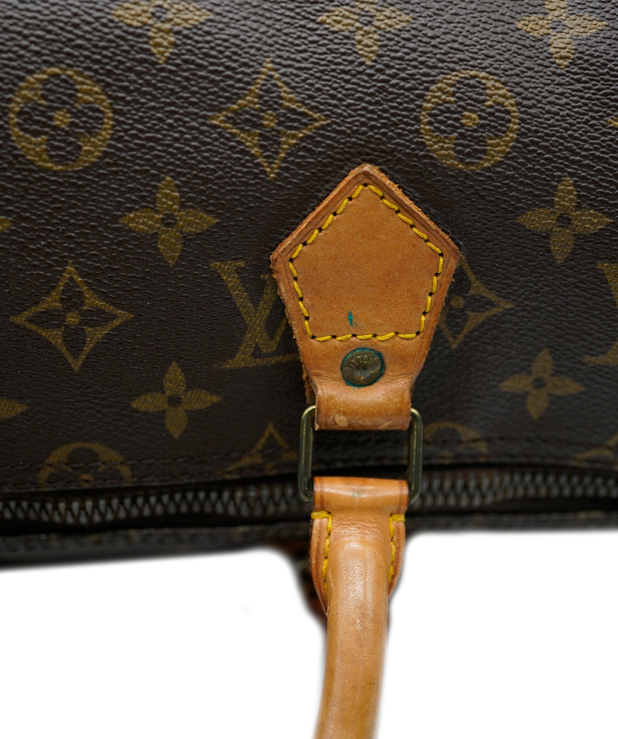 Louis Vuitton Louis Vuitton Speedy 35 - AWC2124