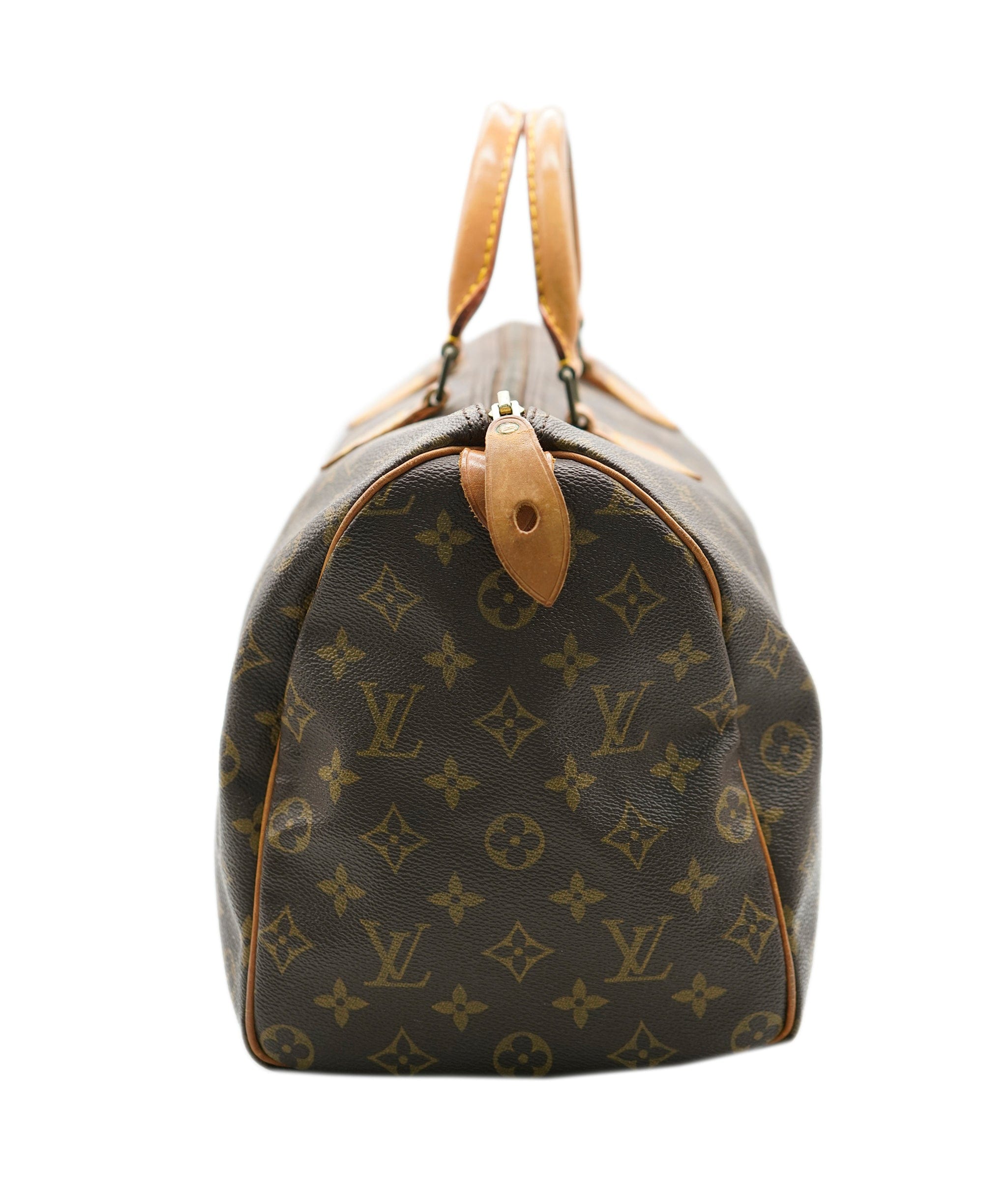 Louis Vuitton Louis Vuitton Speedy 35 - AWC2124