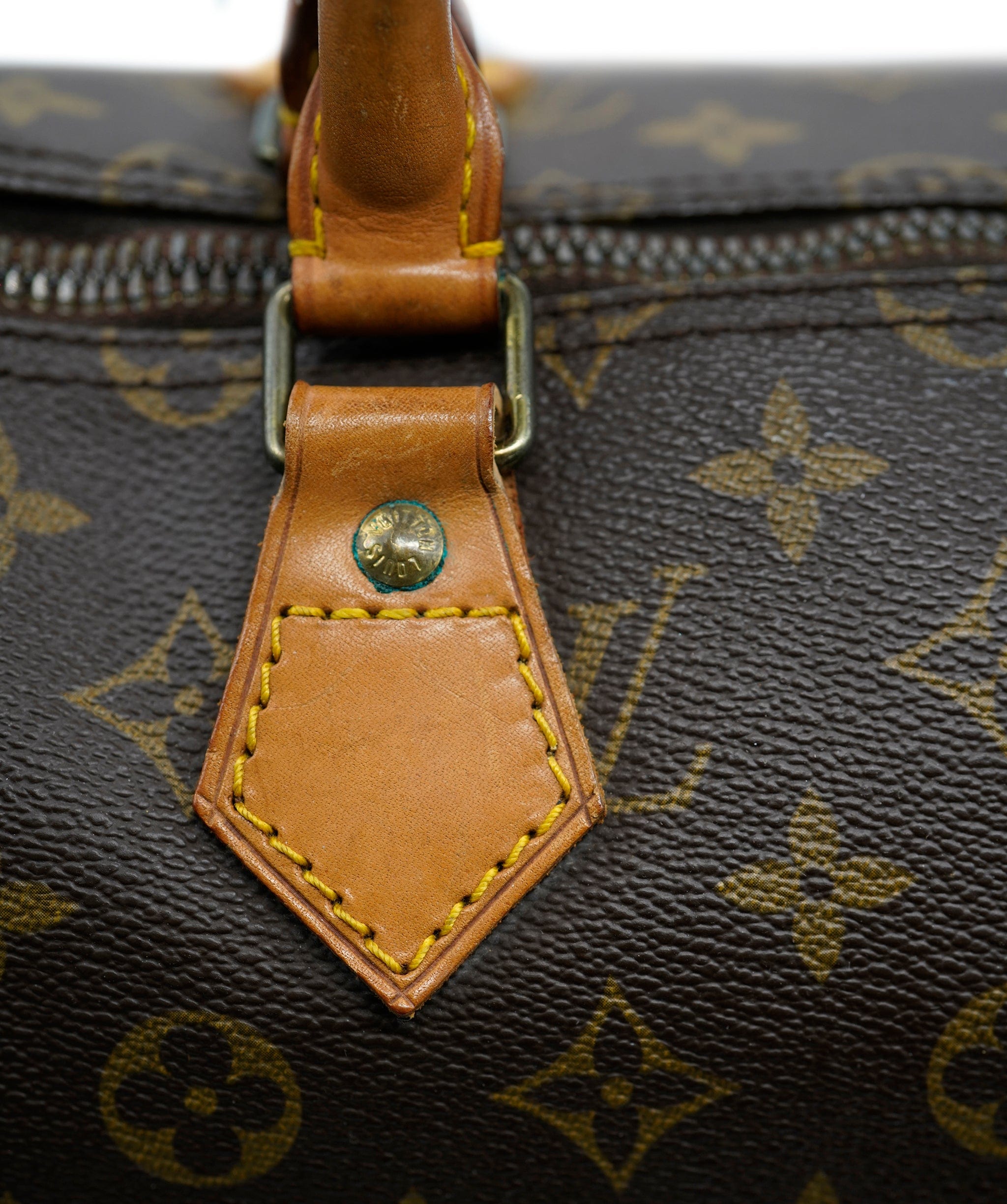 Louis Vuitton Louis Vuitton Speedy 35 - AWC2124