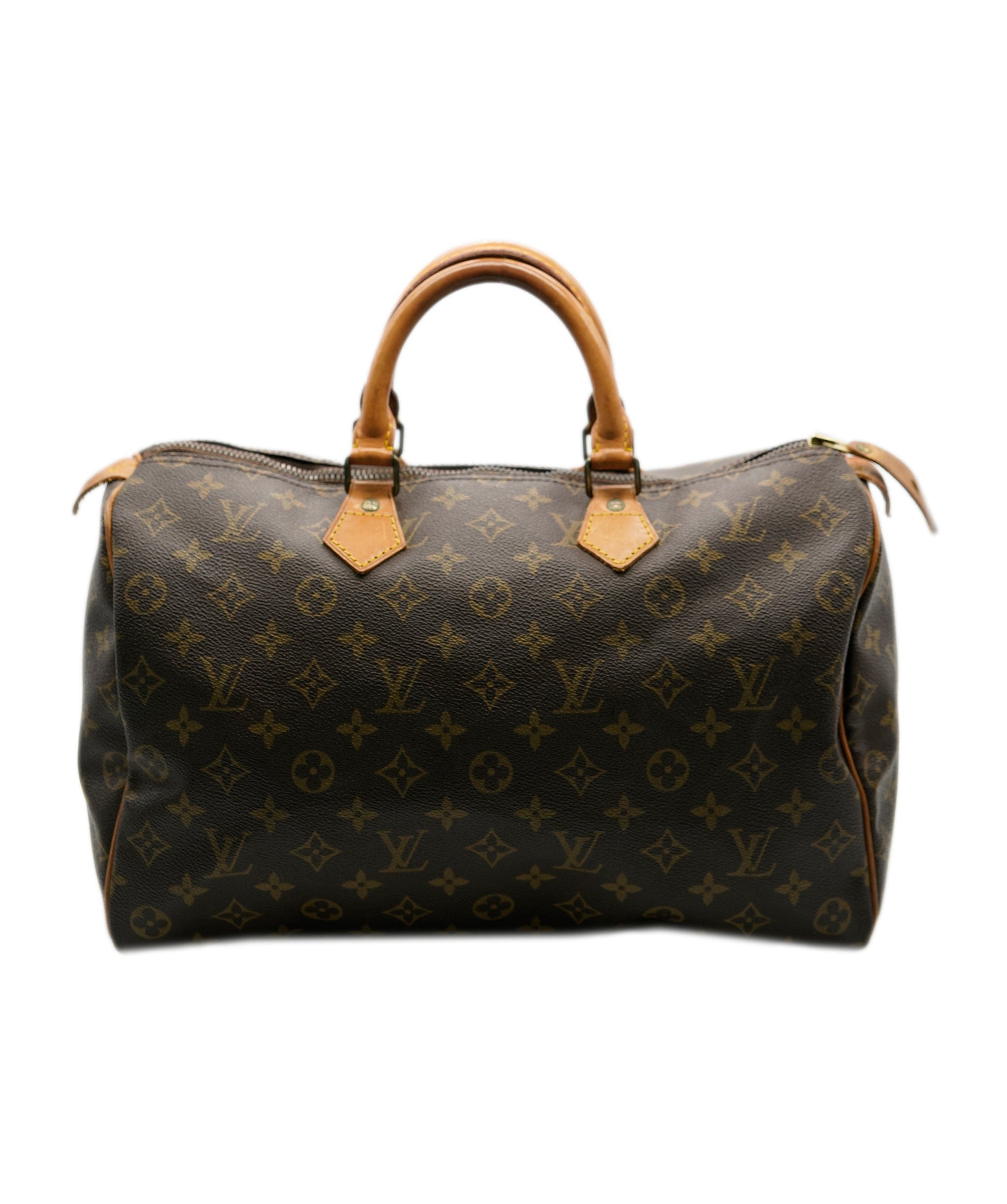 Louis Vuitton Louis Vuitton Speedy 35 - AWC2124