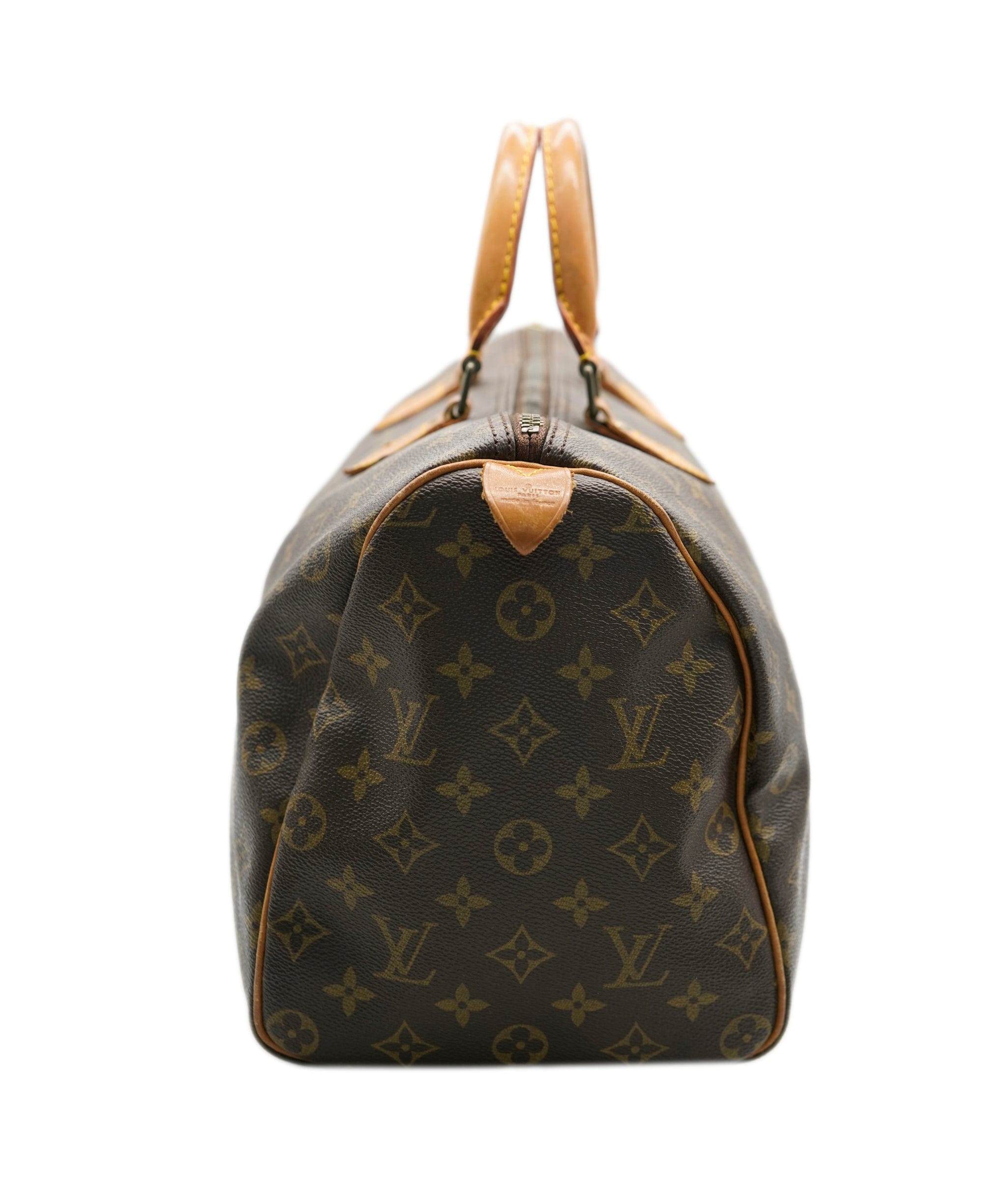 Louis Vuitton Louis Vuitton Speedy 35 - AWC2124