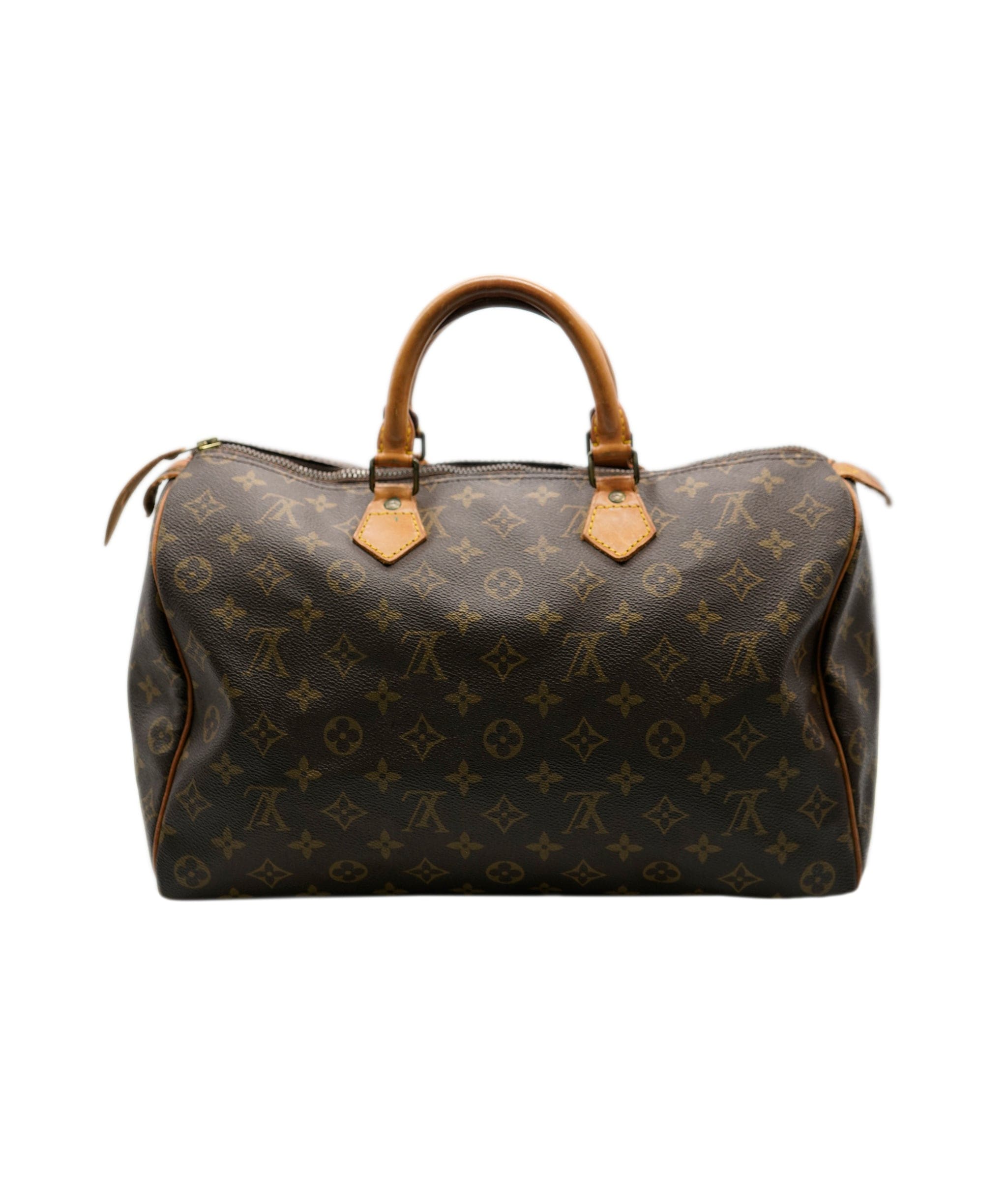 Louis Vuitton Louis Vuitton Speedy 35 - AWC2124