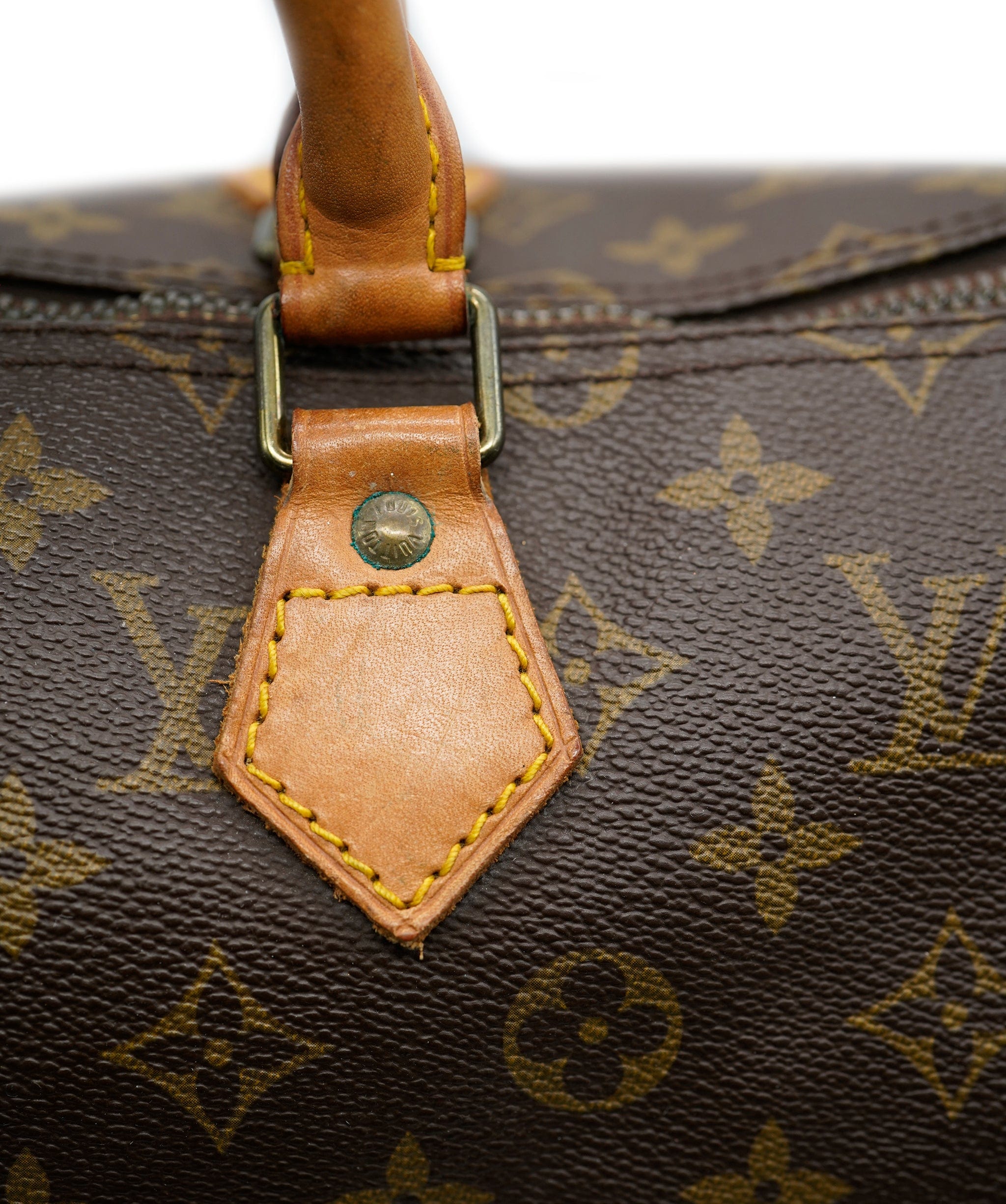 Louis Vuitton Louis Vuitton Speedy 35 - AWC2124