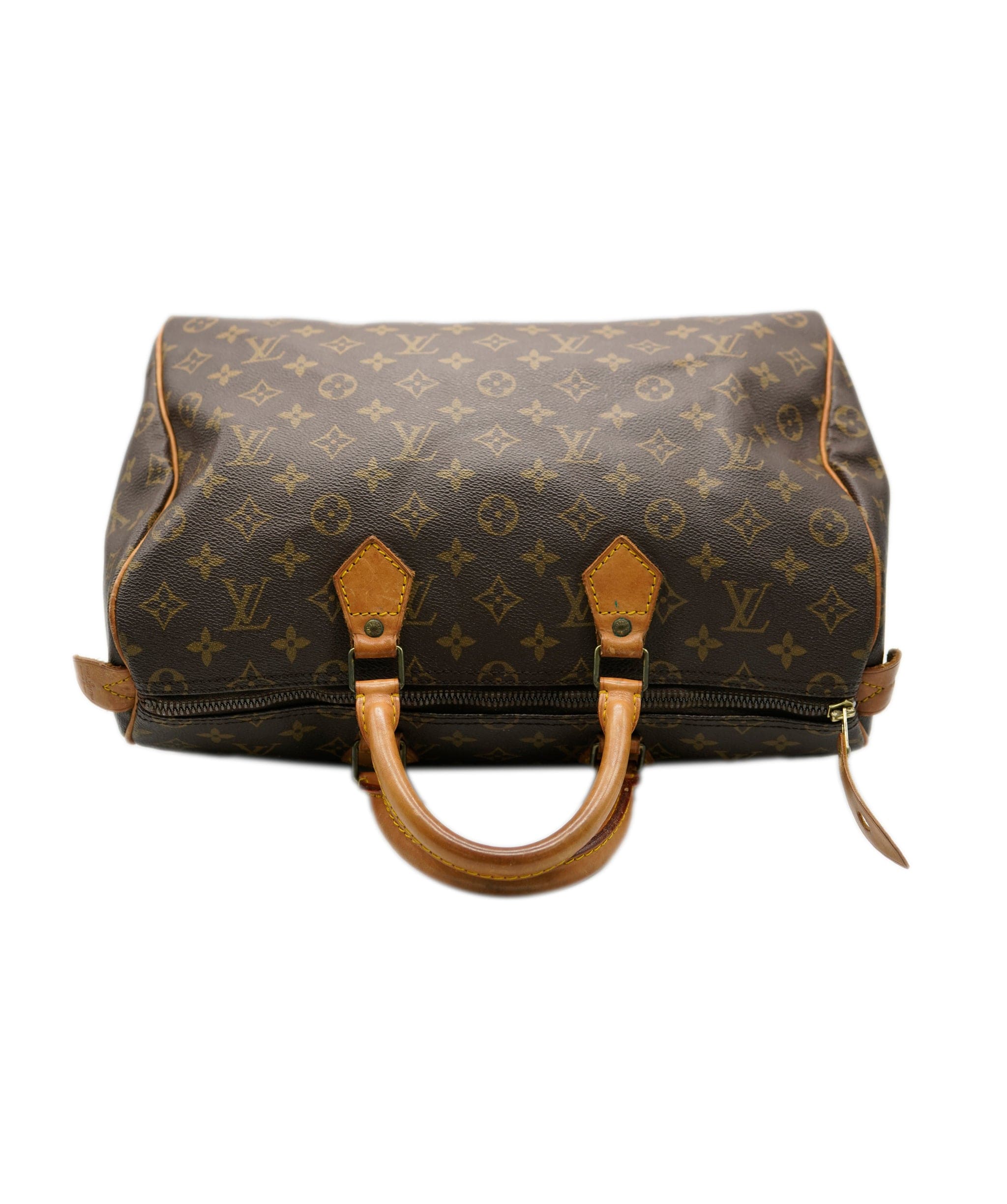 Louis Vuitton Louis Vuitton Speedy 35 - AWC2124