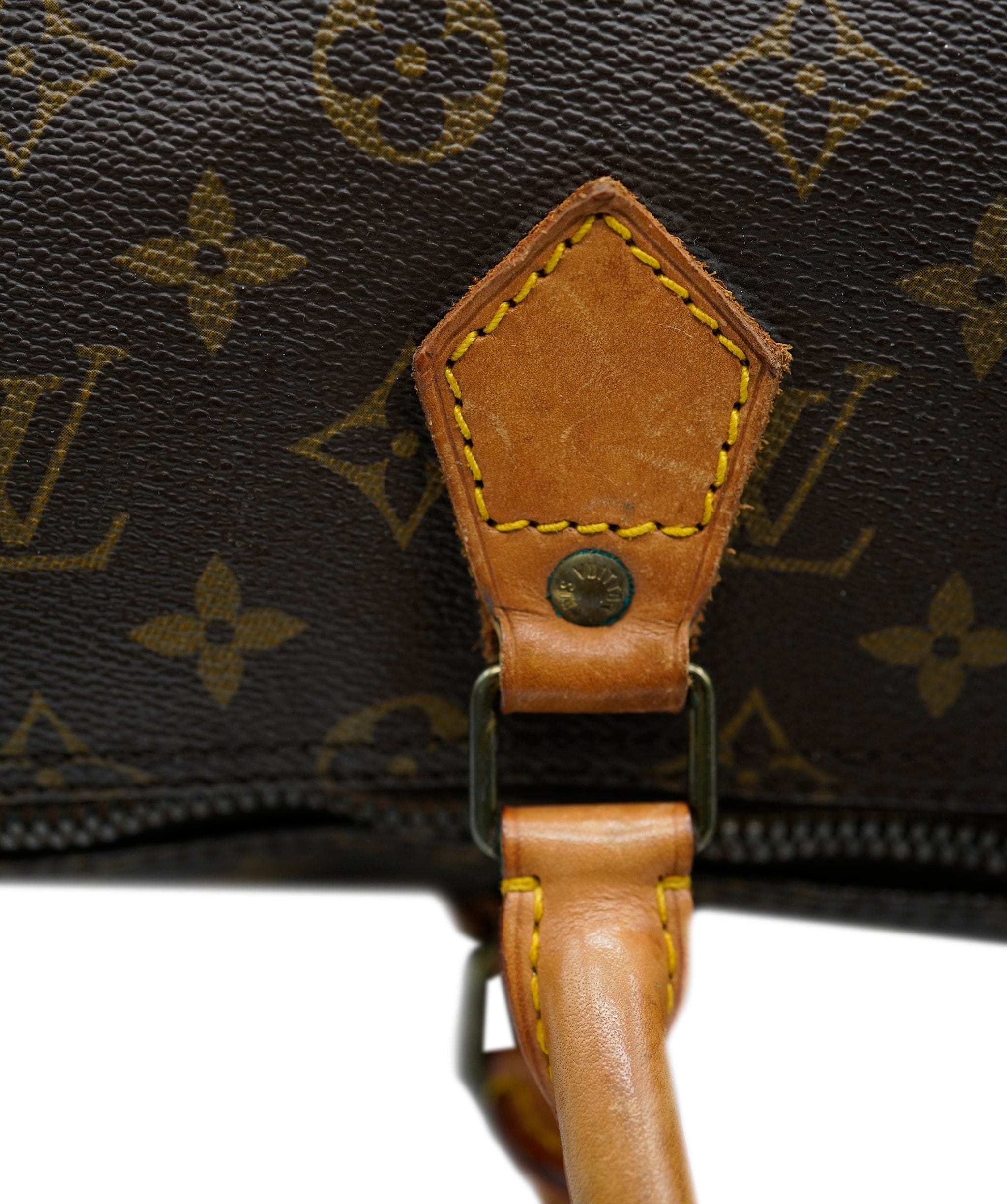 Louis Vuitton Louis Vuitton Speedy 35 - AWC2124