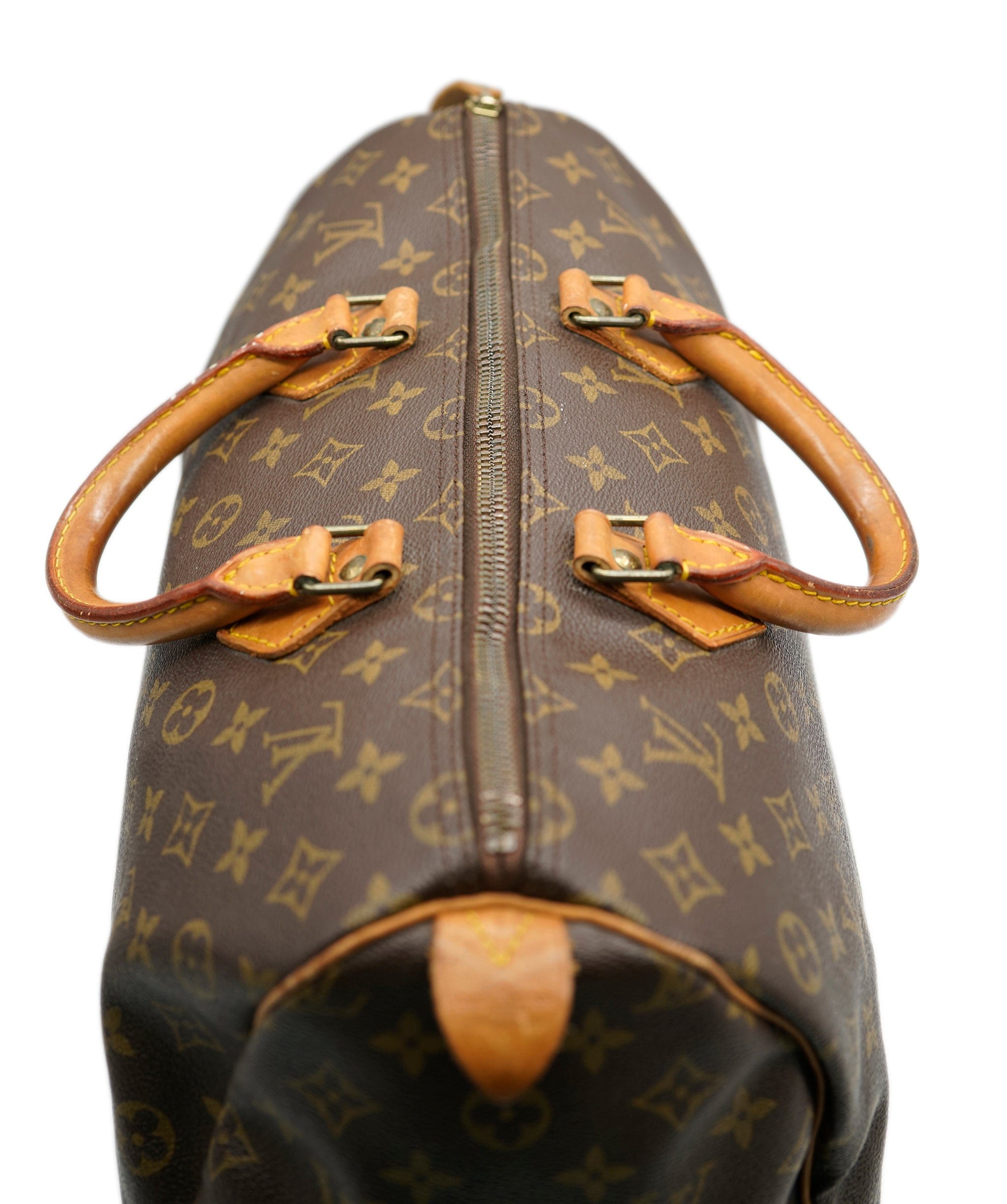 Louis Vuitton Louis Vuitton Speedy 35 - AWC2124