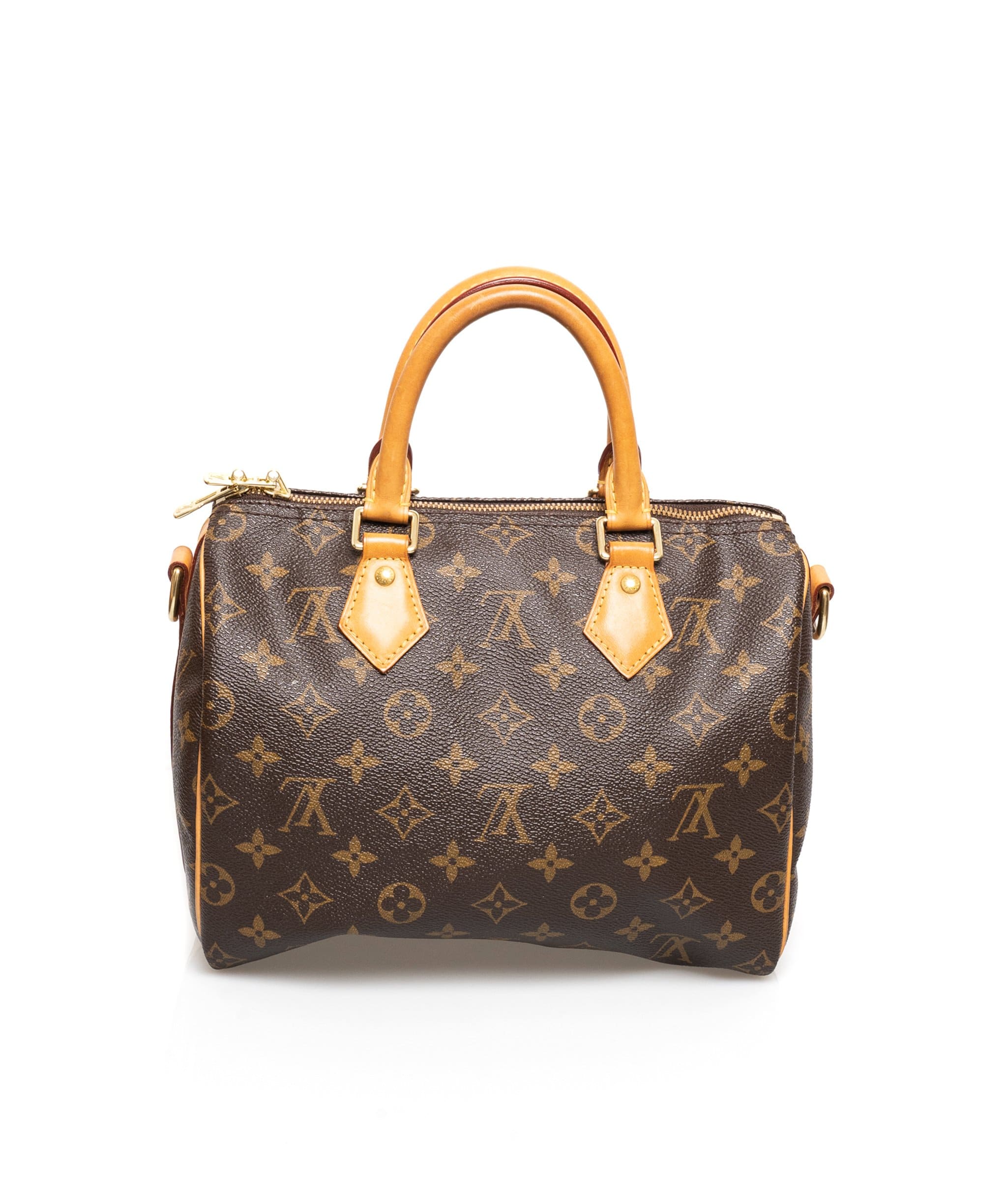 Louis Vuitton Louis Vuitton Speedy Bandouliere Monogram 25 - AWL1664