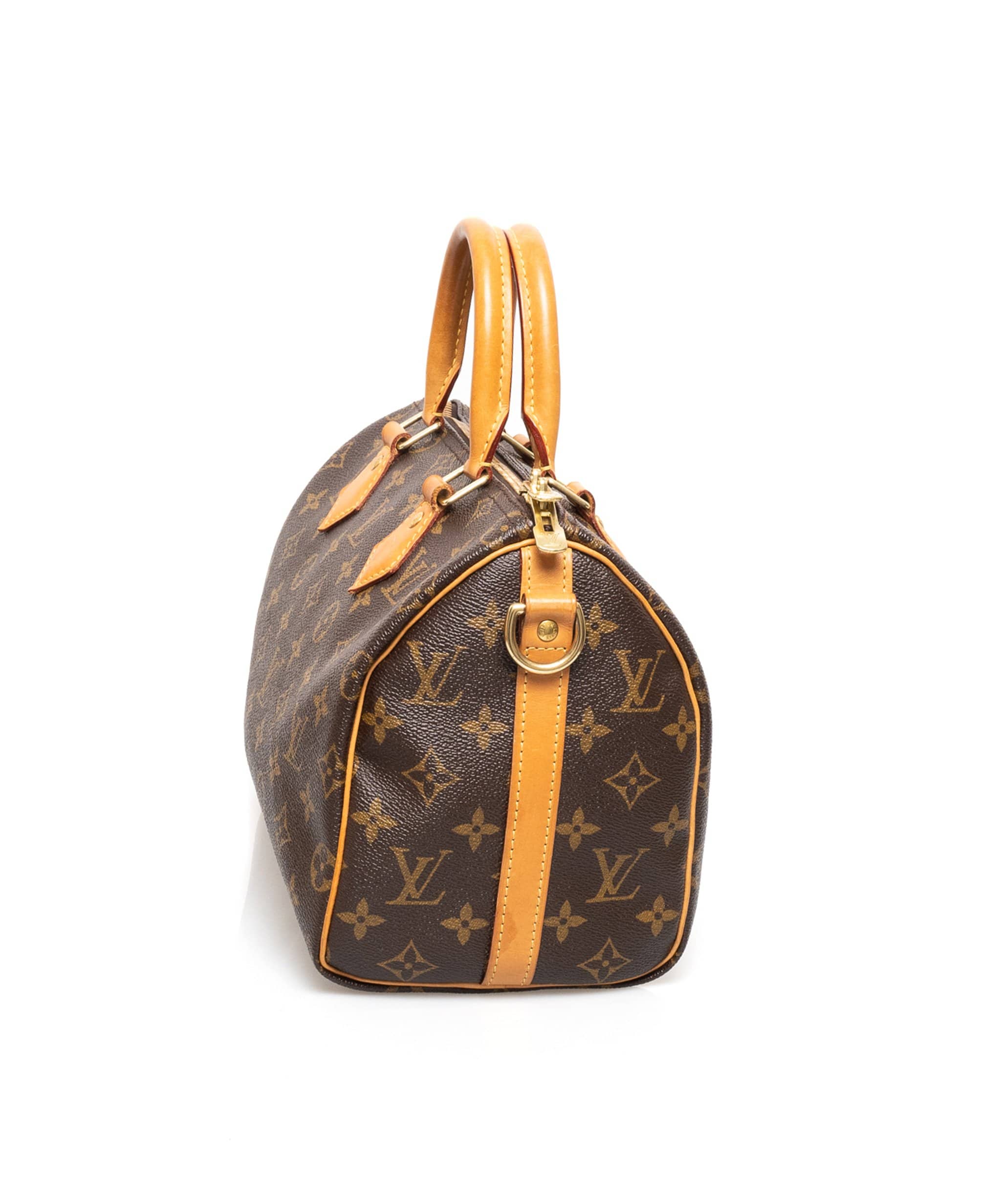 Louis Vuitton Louis Vuitton Speedy Bandouliere Monogram 25 - AWL1664