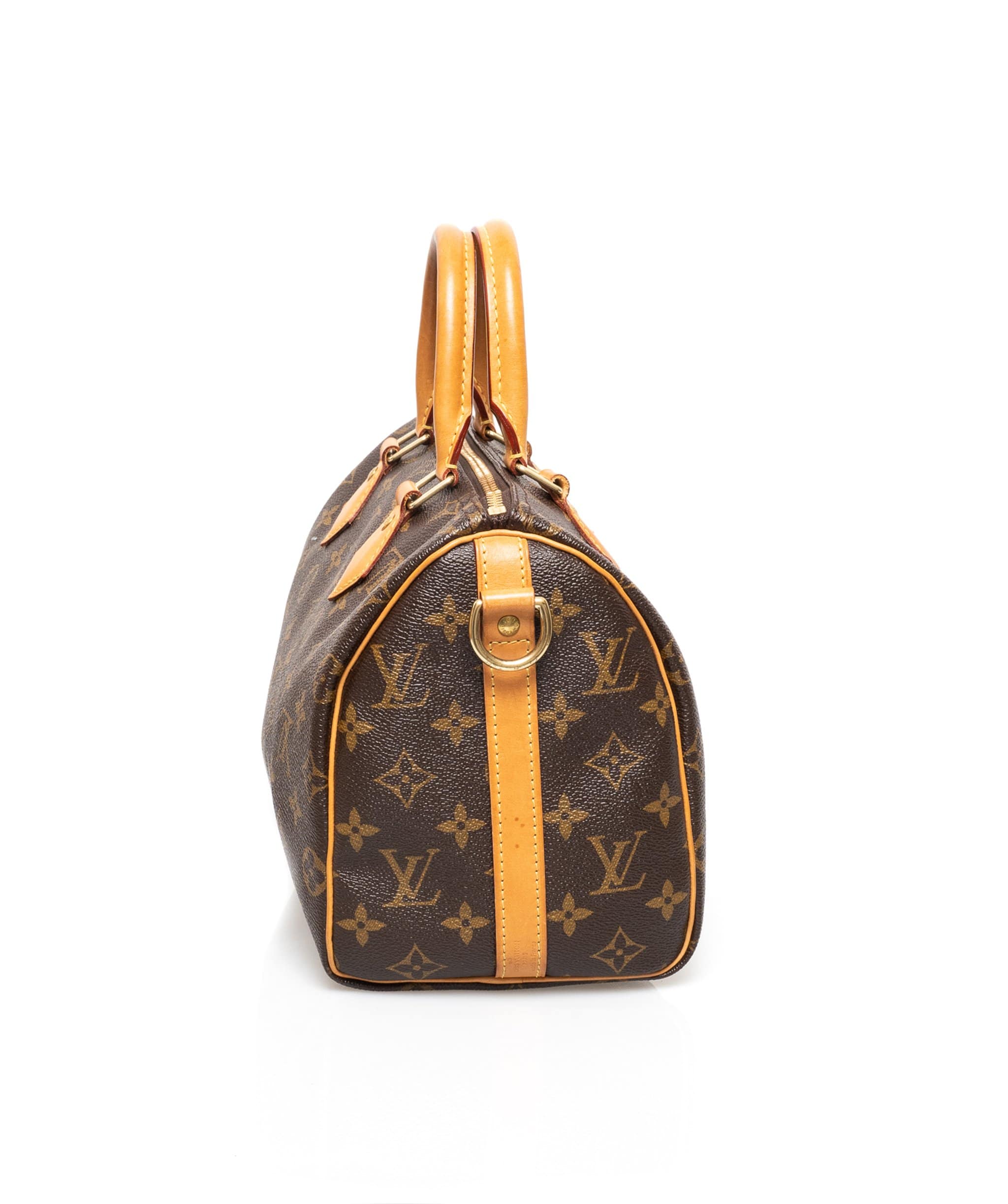 Louis Vuitton Louis Vuitton Speedy Bandouliere Monogram 25 - AWL1664