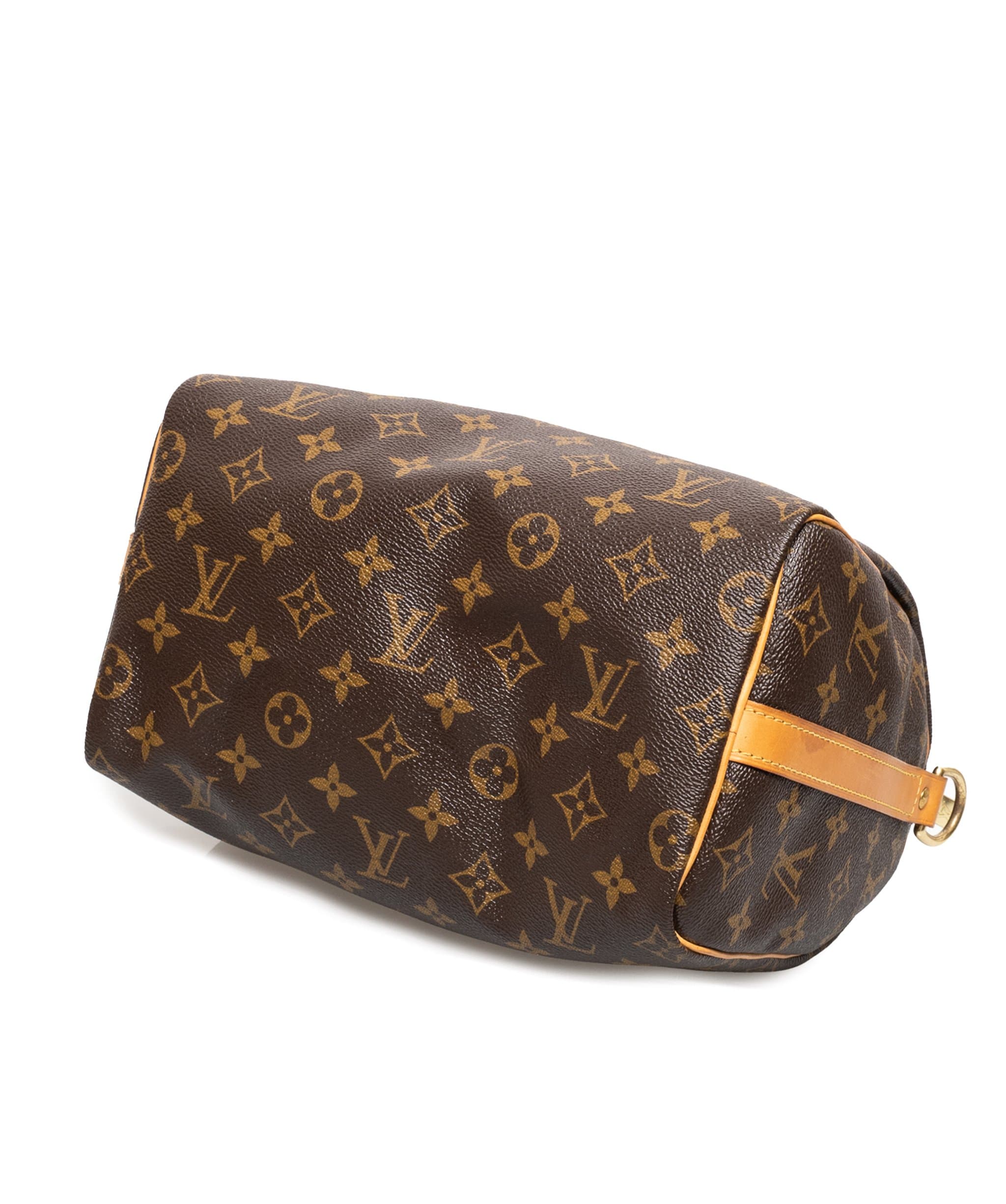 Louis Vuitton Louis Vuitton Speedy Bandouliere Monogram 25 - AWL1664