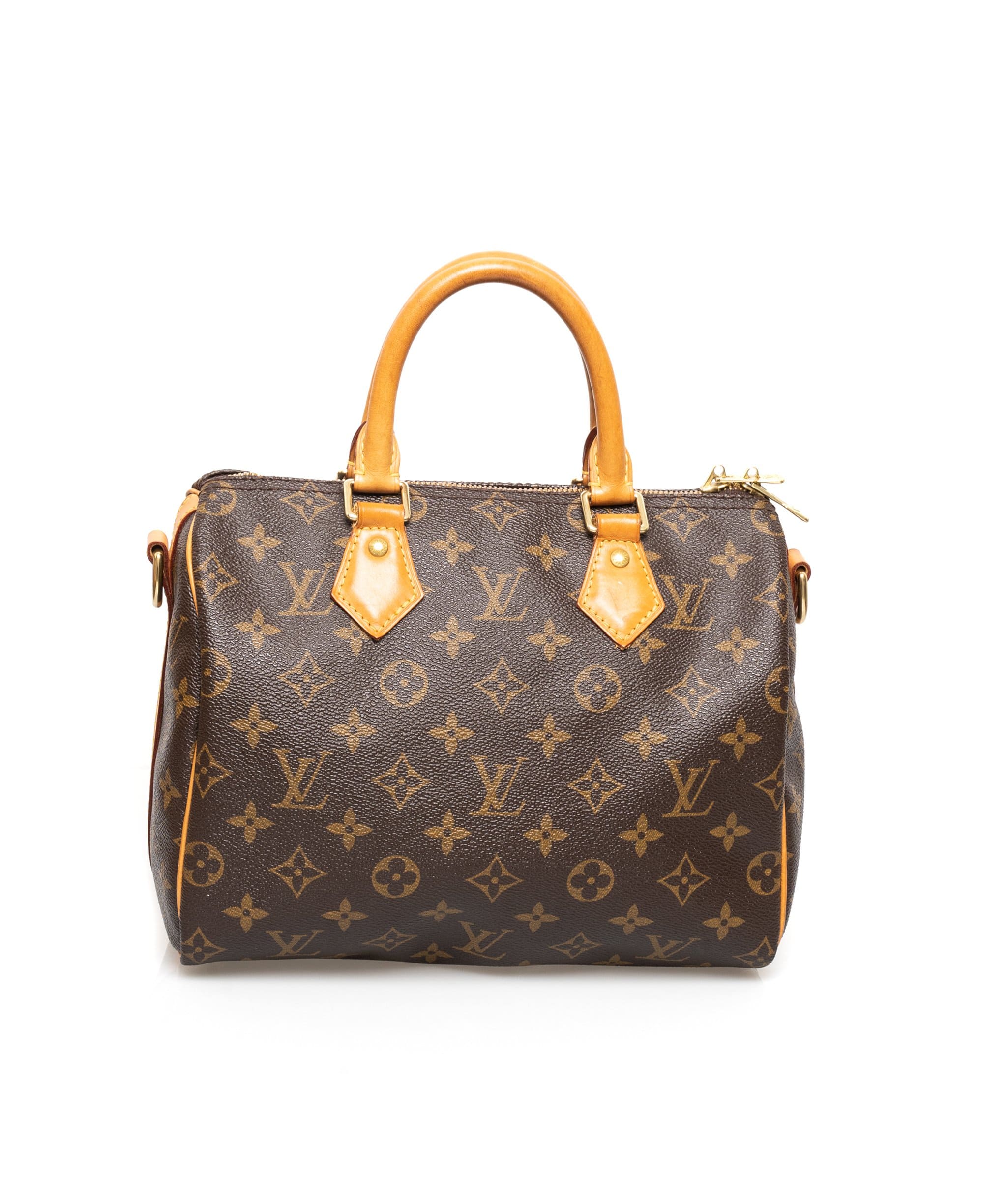 Louis Vuitton Louis Vuitton Speedy Bandouliere Monogram 25 - AWL1664