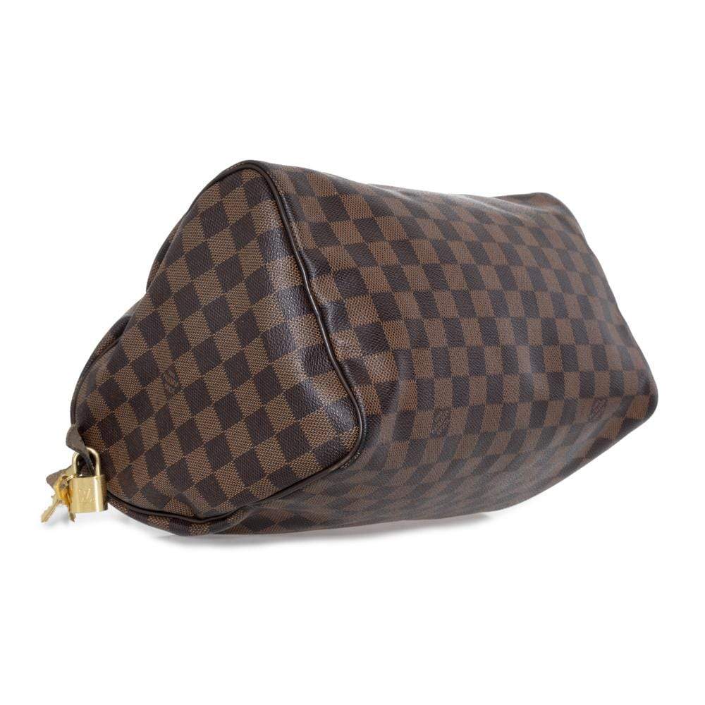 Louis Vuitton Louis Vuitton speedy Damier 30 - ADL1298