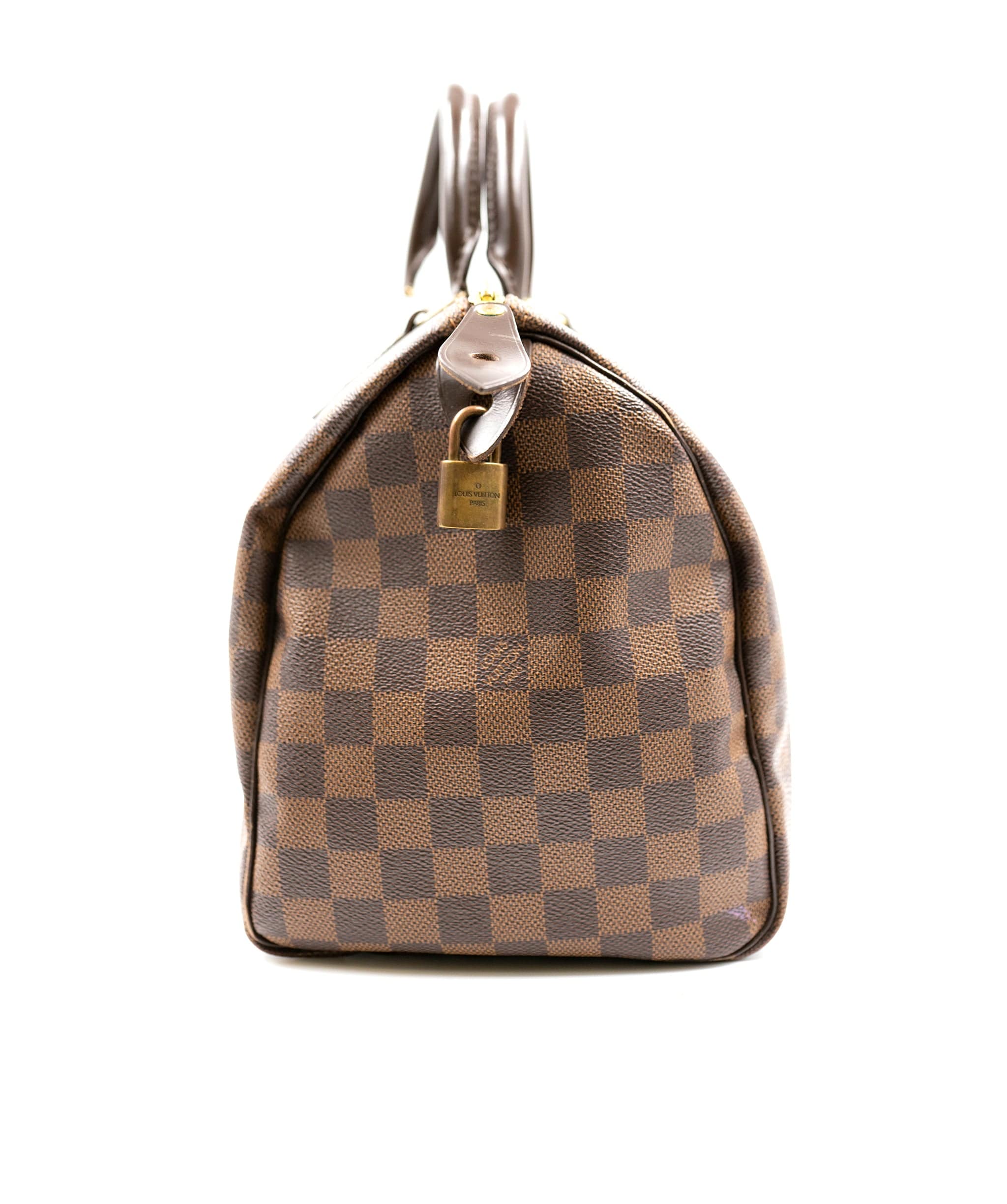 Louis Vuitton Louis Vuitton Speedy Damier 30 ADL2067