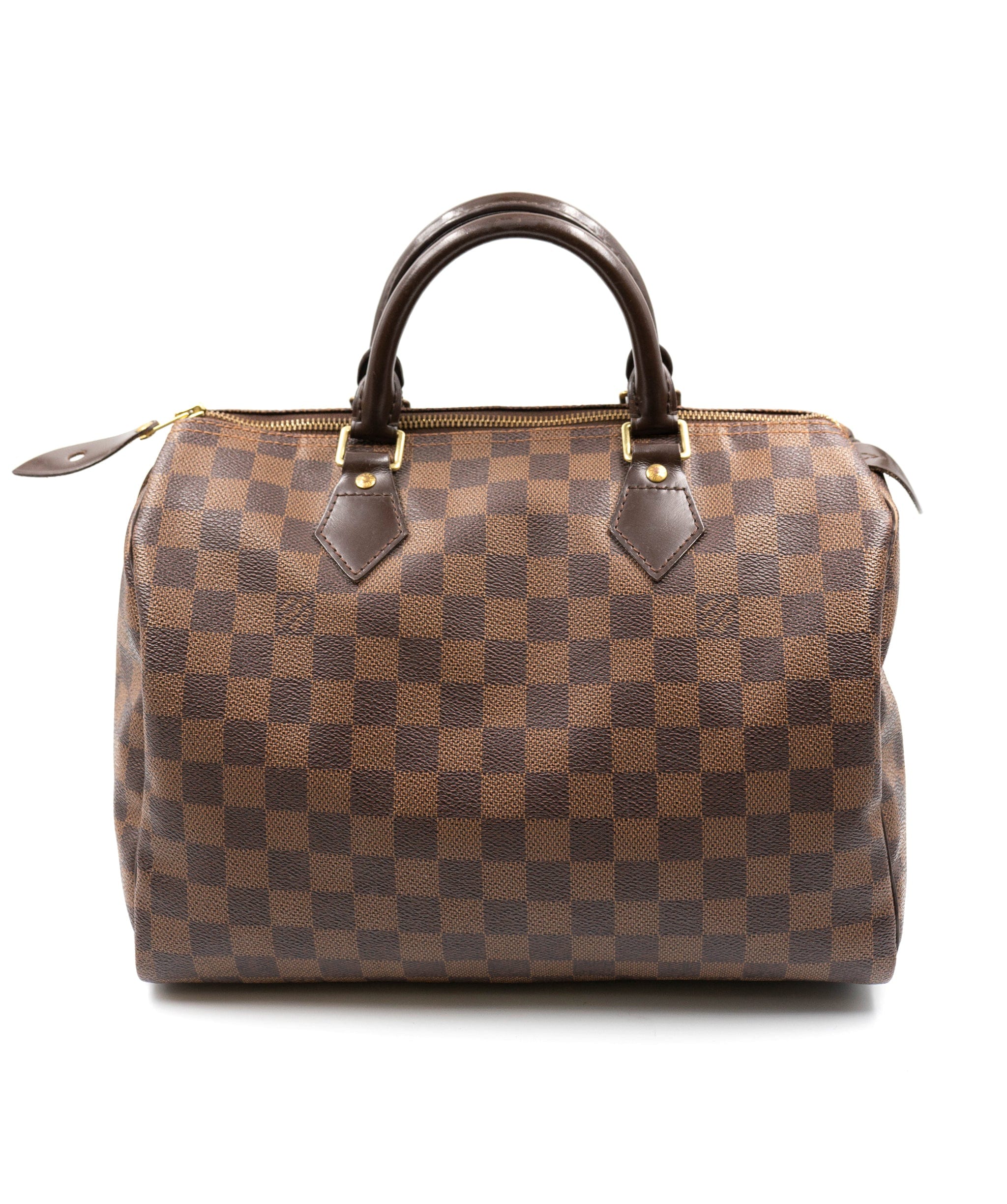 Louis Vuitton Louis Vuitton Speedy Damier 30 ADL2067