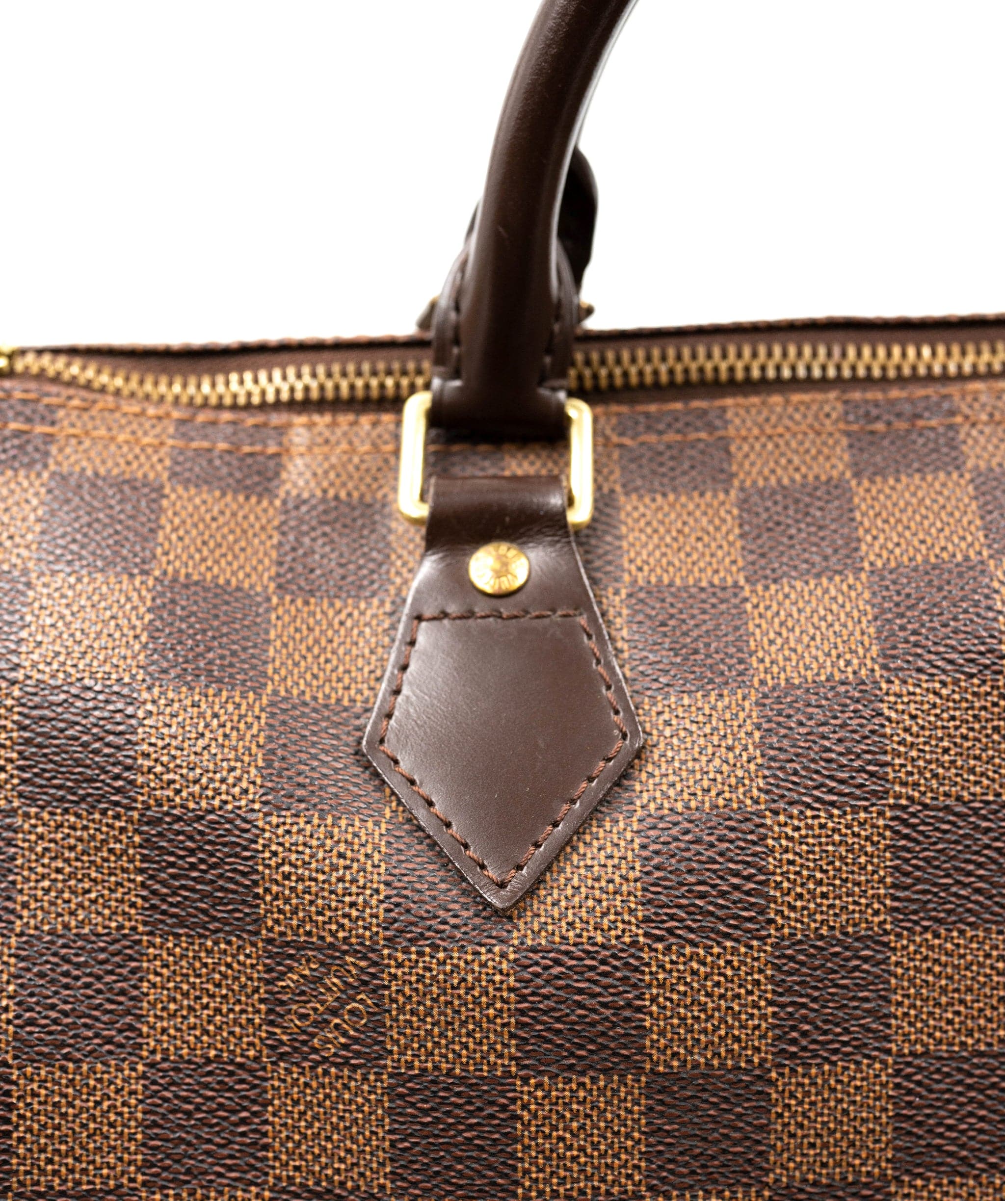 Louis Vuitton Louis Vuitton Speedy Damier 30 ADL2067