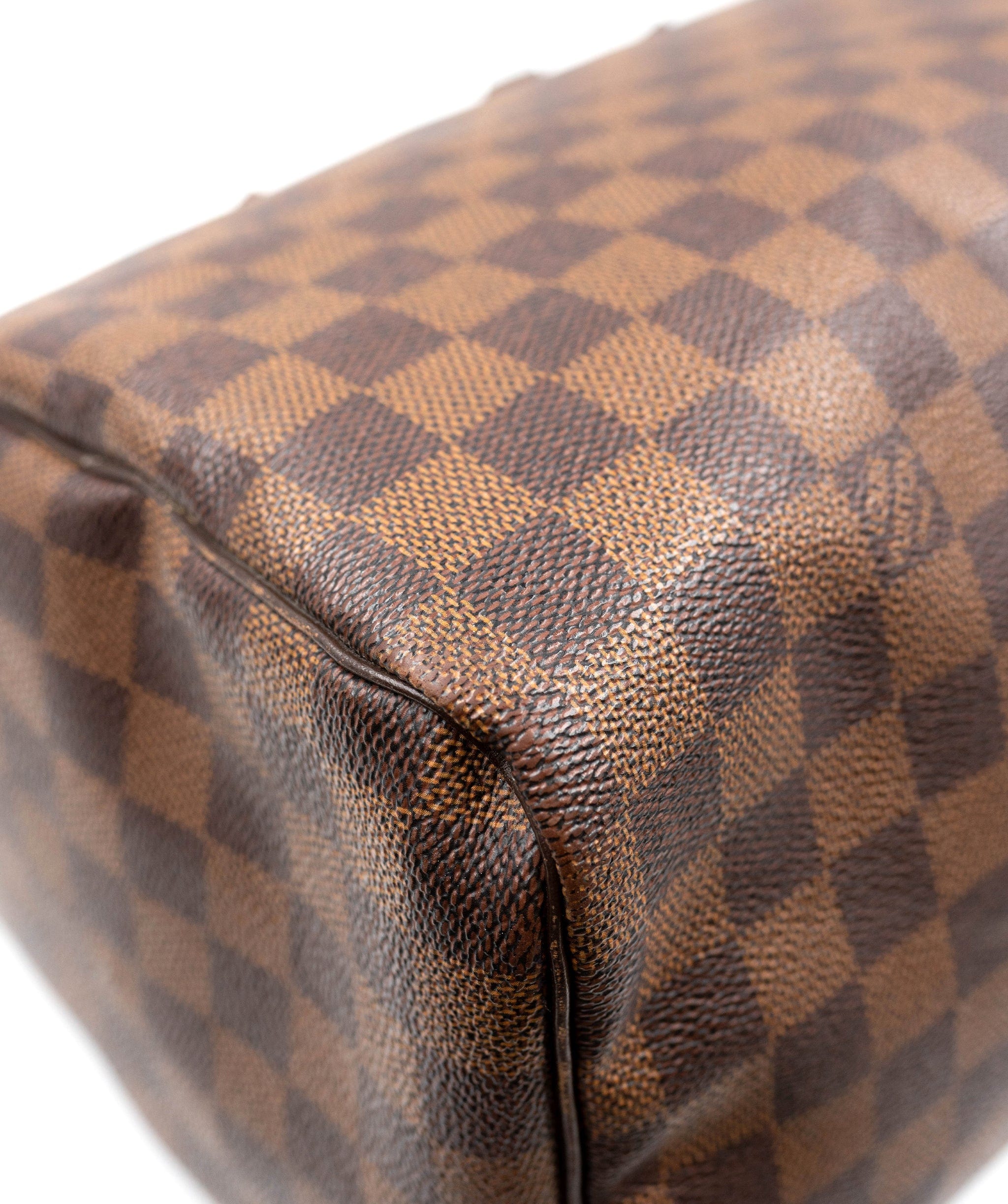 Louis Vuitton Louis Vuitton Speedy Damier 30 ADL2067