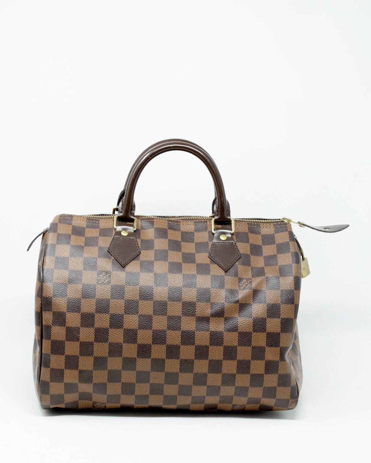 Louis Vuitton Louis Vuitton Speedy Damier - ADL2007