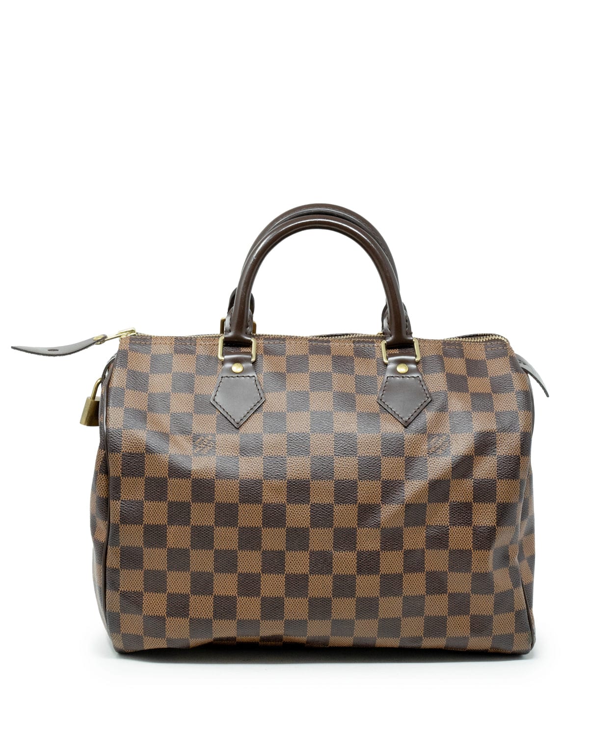 Louis Vuitton Louis Vuitton Speedy Damier - ADL2007