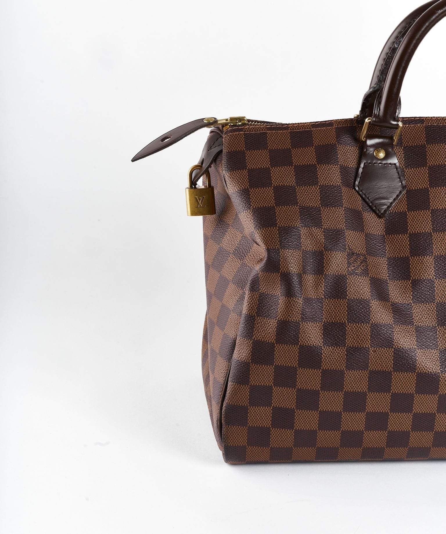 Louis Vuitton Louis Vuitton Speedy Damier Speedy 30