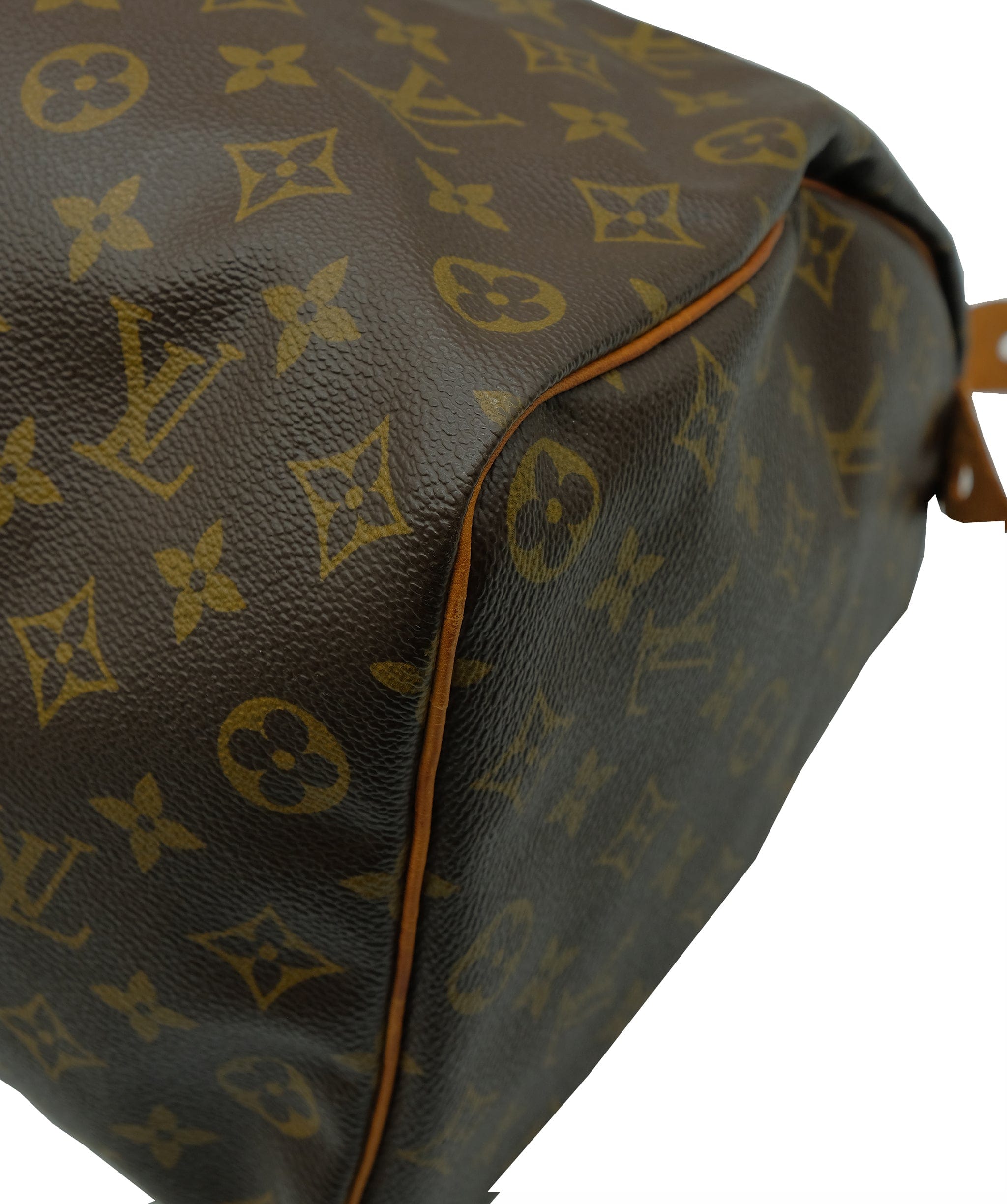 Louis Vuitton Louis Vuitton Speedy Momogram 35 RJC2138