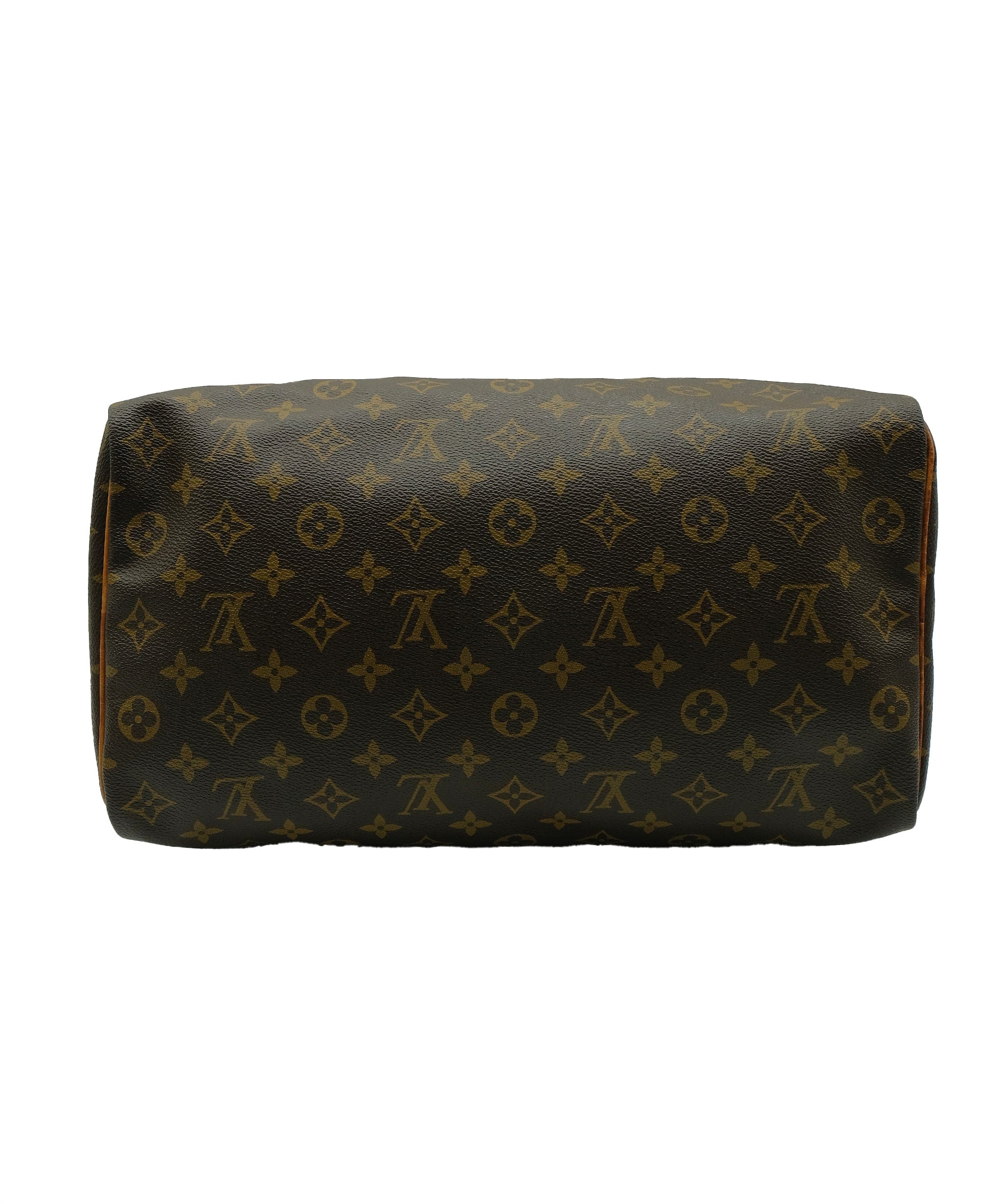 Louis Vuitton Louis Vuitton Speedy Momogram 35 RJC2138