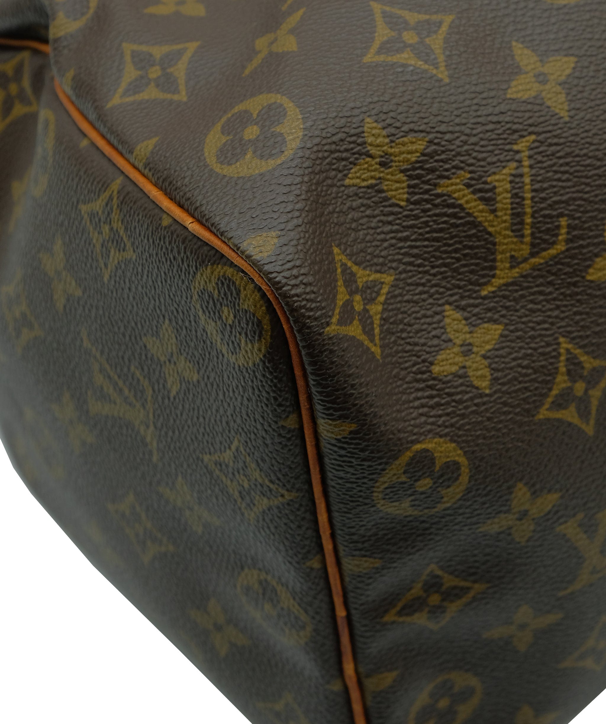 Louis Vuitton Louis Vuitton Speedy Momogram 35 RJC2138