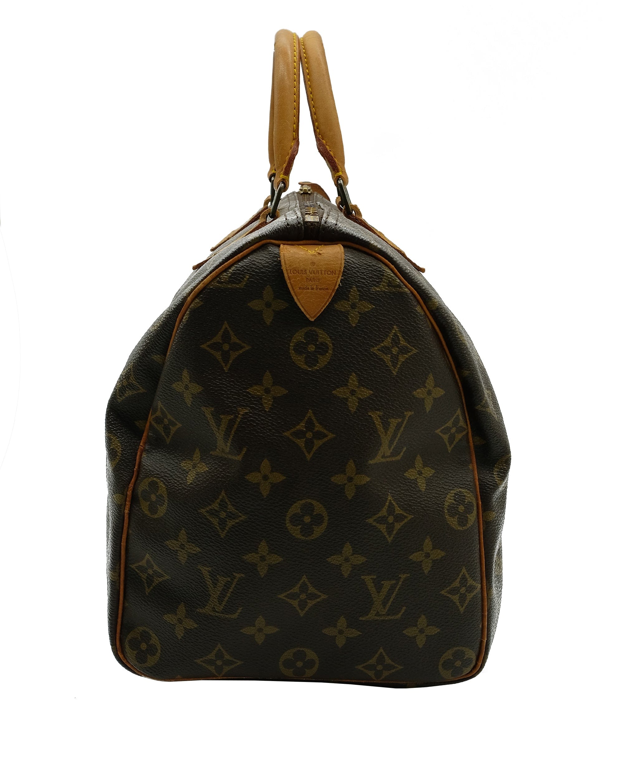 Louis Vuitton Louis Vuitton Speedy Momogram 35 RJC2138